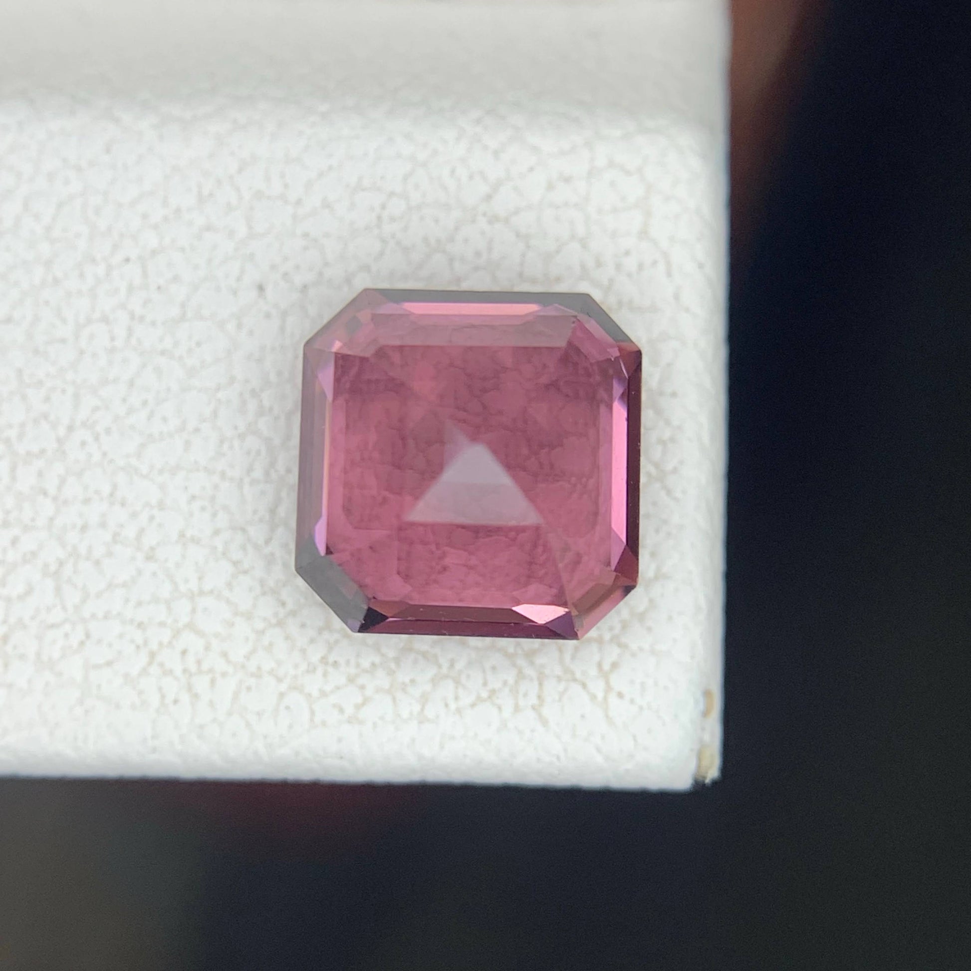 2.15 Ct Natural Purplish Pink Spinel