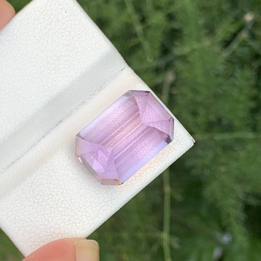 9.15 Carat No Heat Kunzite