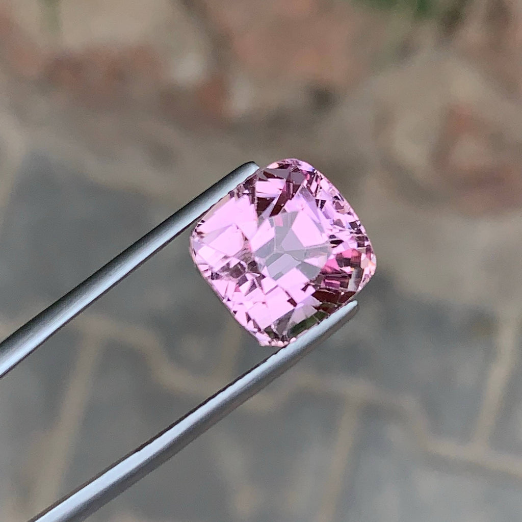 5.10 Carat Natural Pink Kunzite