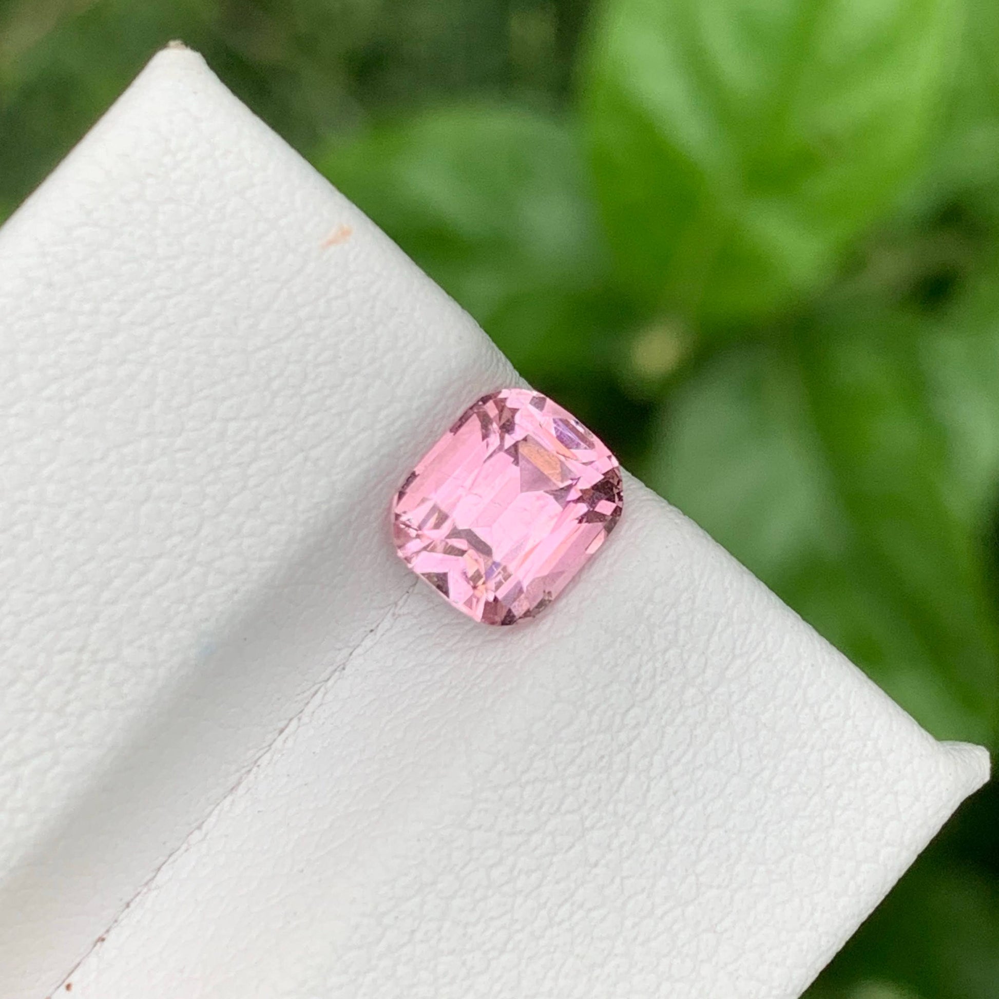 1.30 Ct Natural Baby Pink Tourmaline