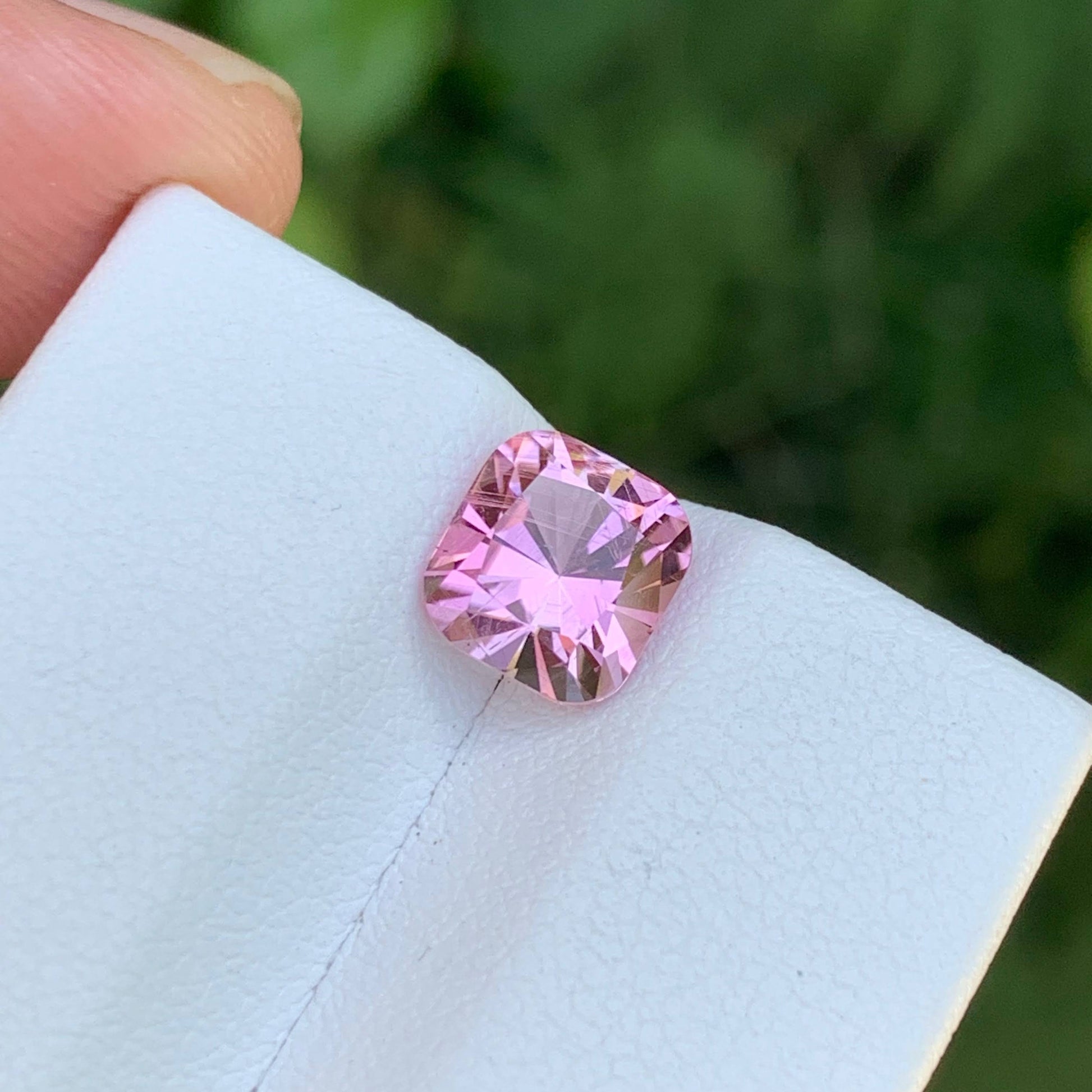 1.95 Carats Baby Pink Tourmaline