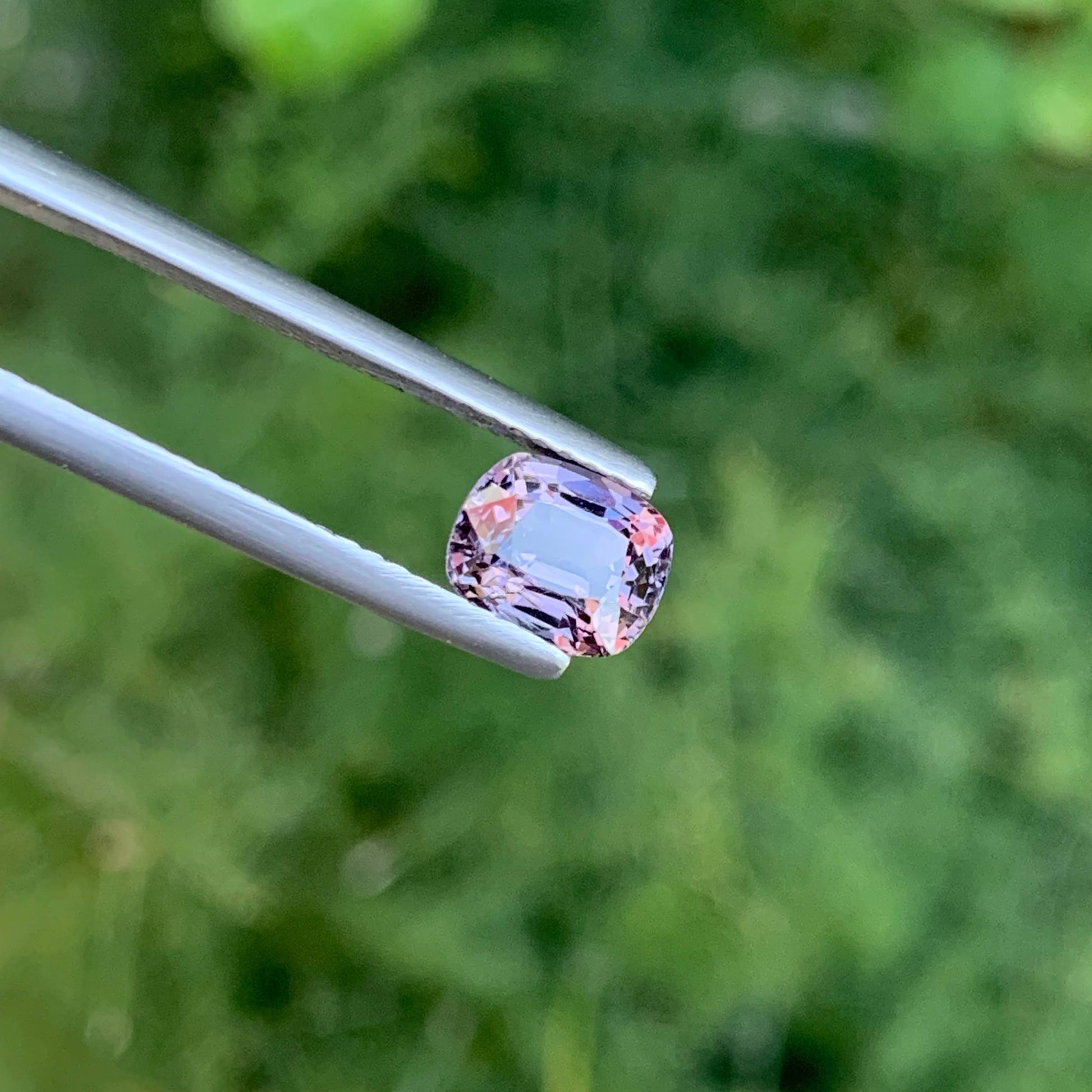 1.40 Carats Lavender Spinel