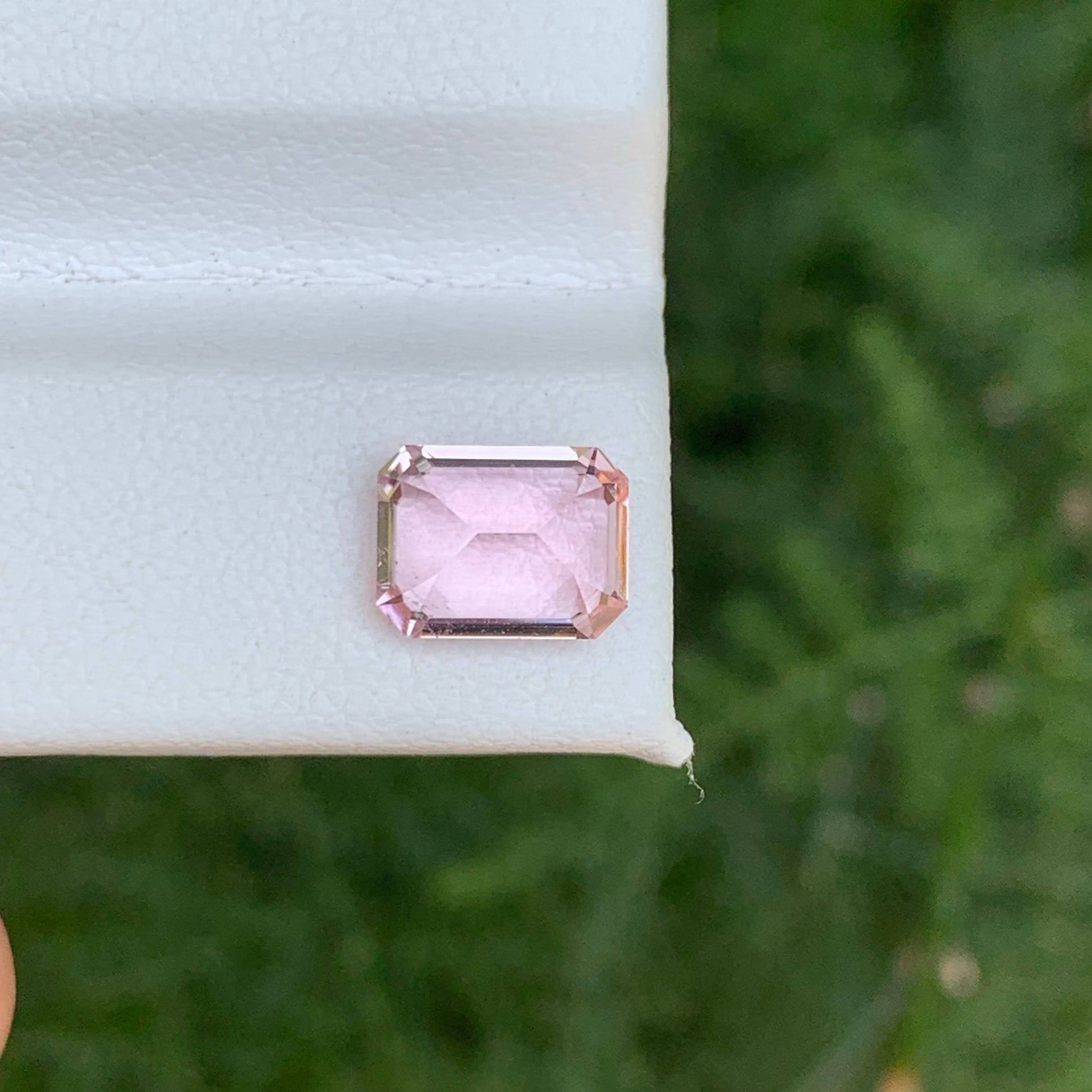 1.90 Carats Baby Pink Tourmaline
