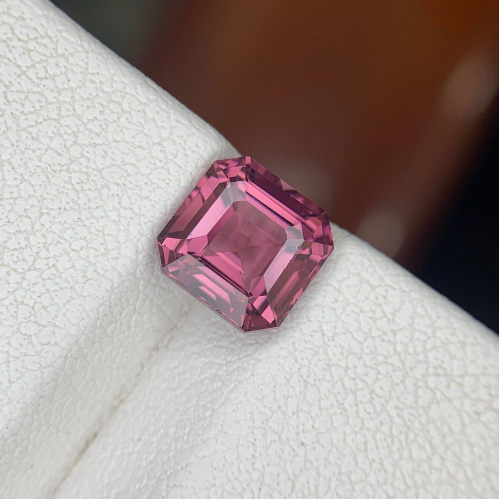 2.15 Ct Natural Purplish Pink Spinel