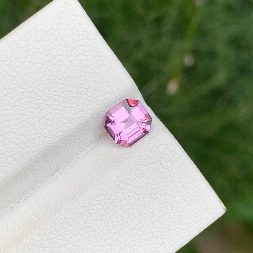 0.95 Carats Pink Afghan Spinel 
