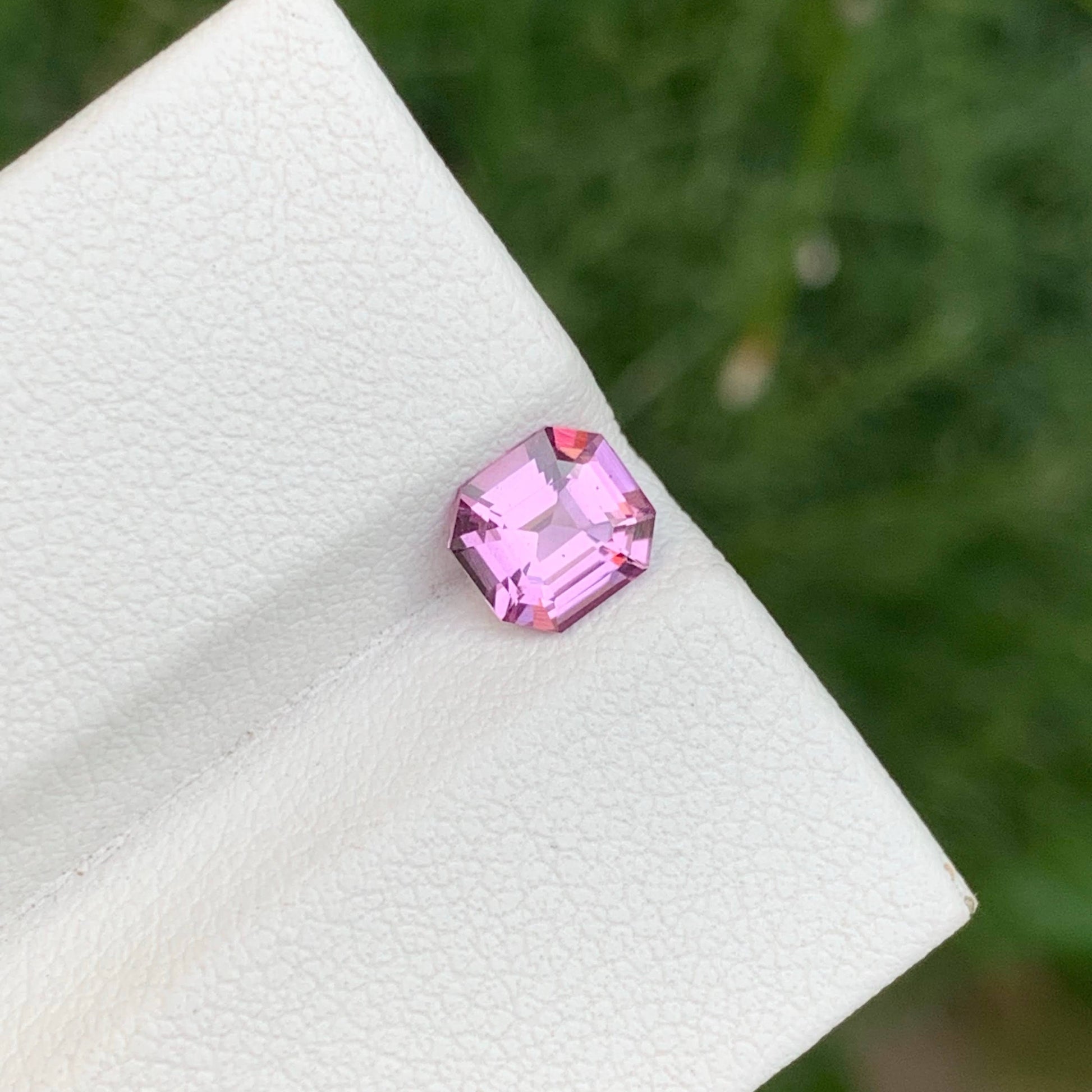 0.95 Carats Pink Afghan Spinel 
