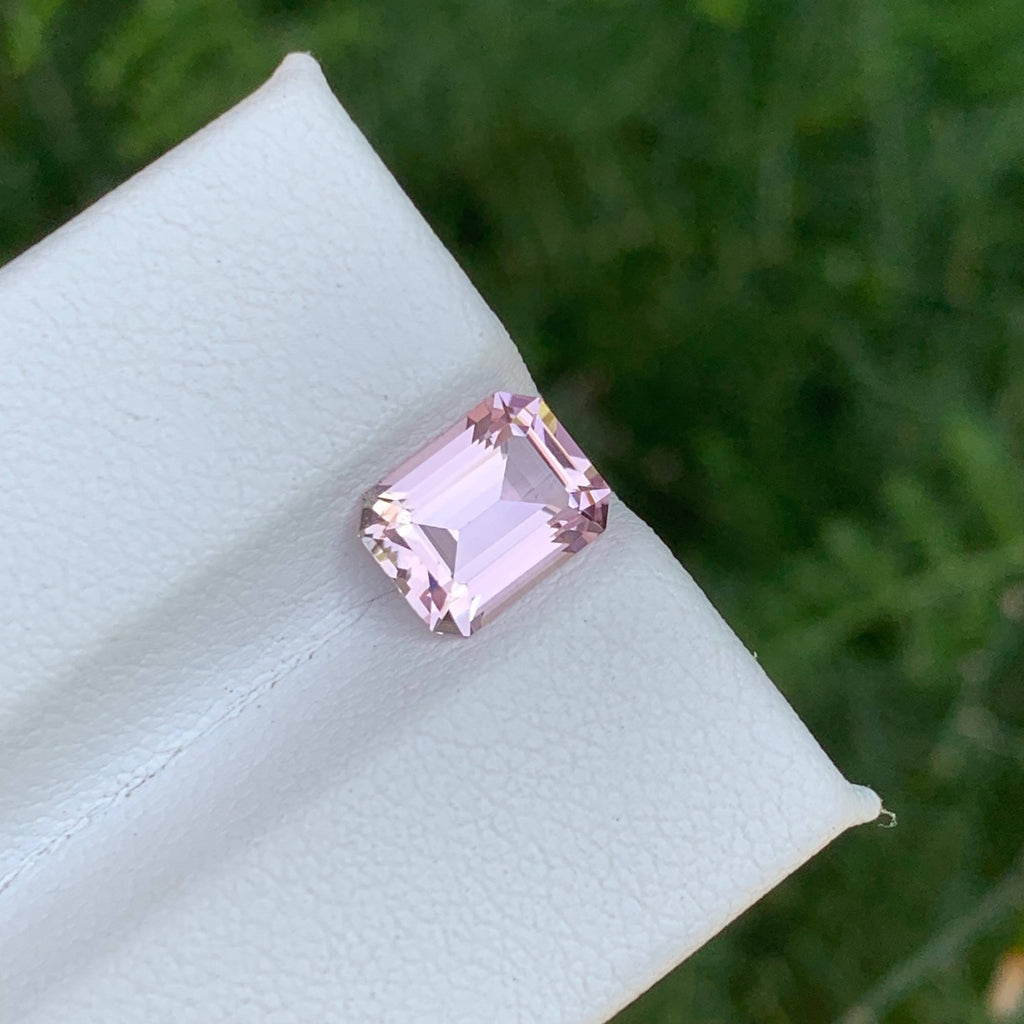1.90 Carats Baby Pink Tourmaline