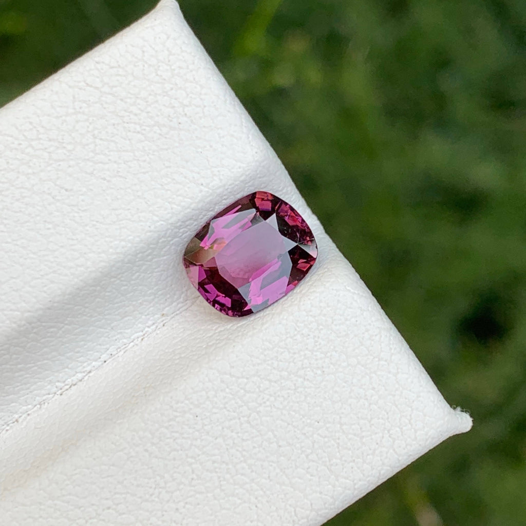2.10 Carats Purple Burma Spinel