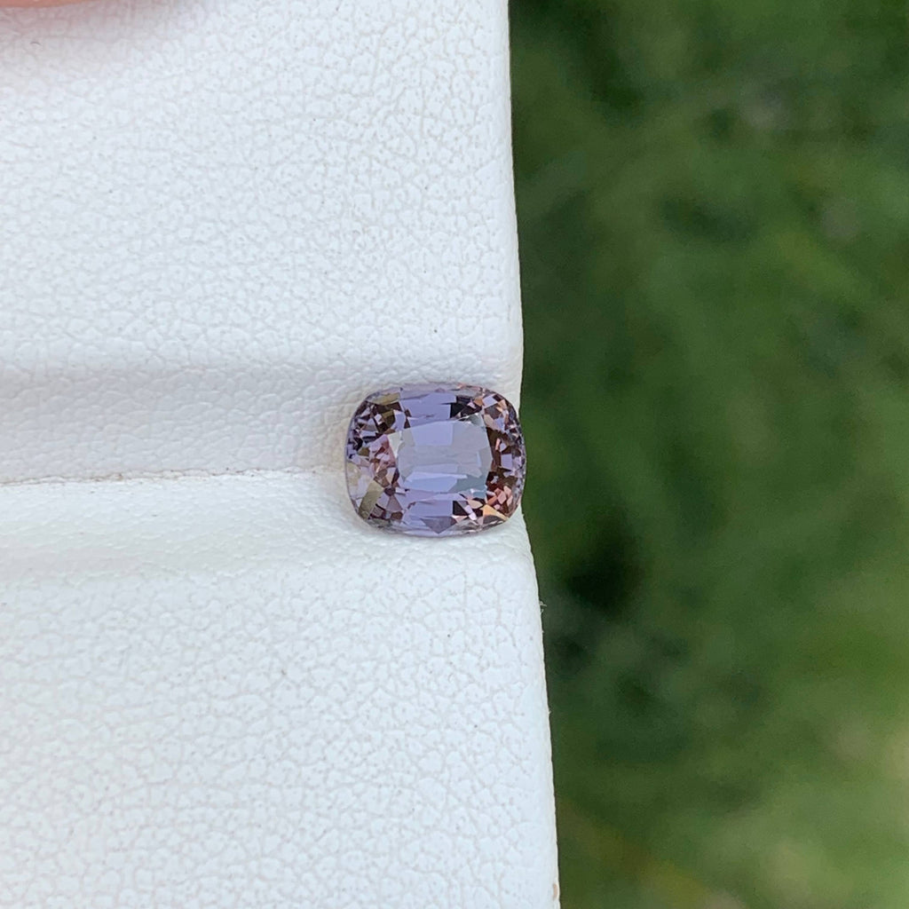 1.40 Carats Lavender Spinel