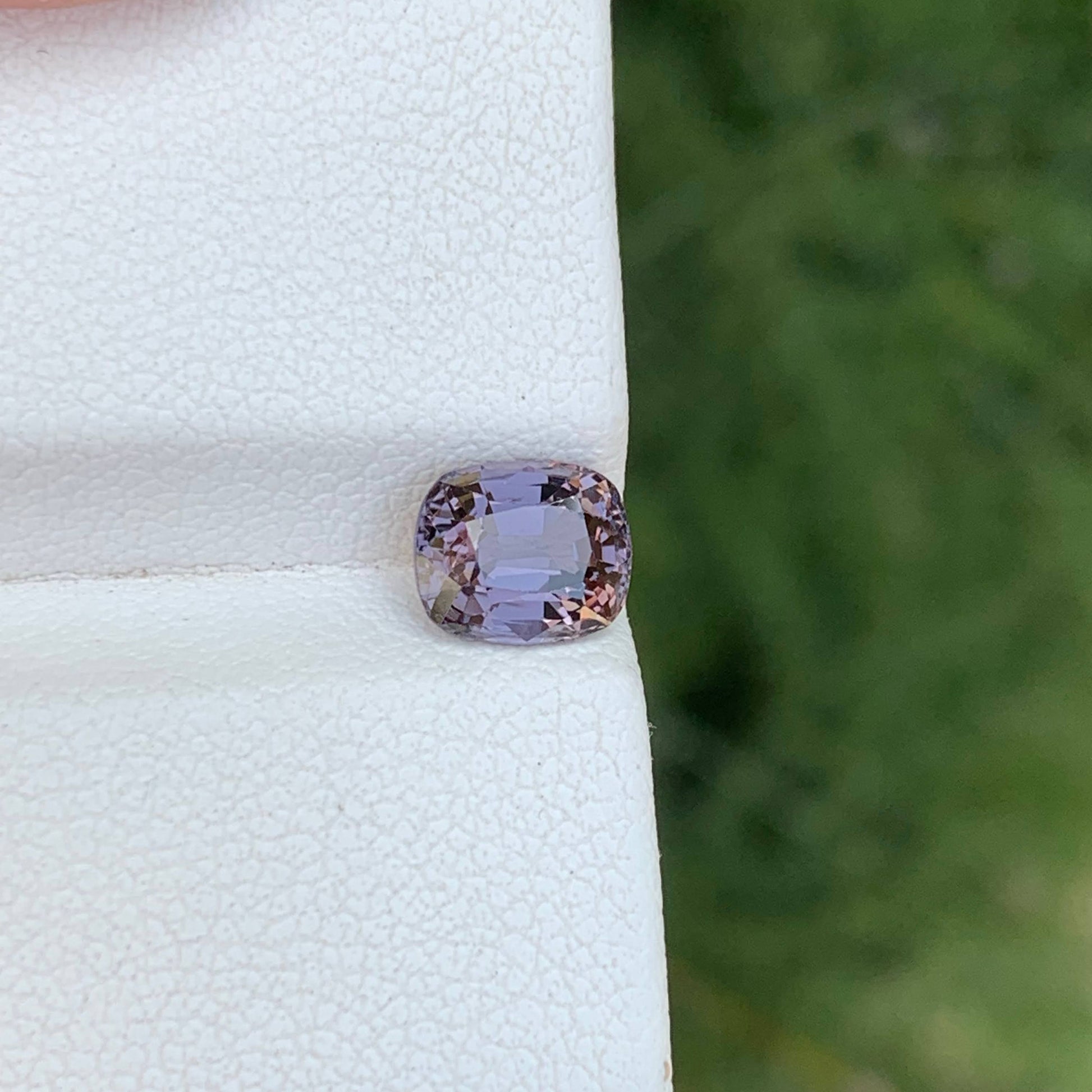 1.40 Carats Lavender Spinel