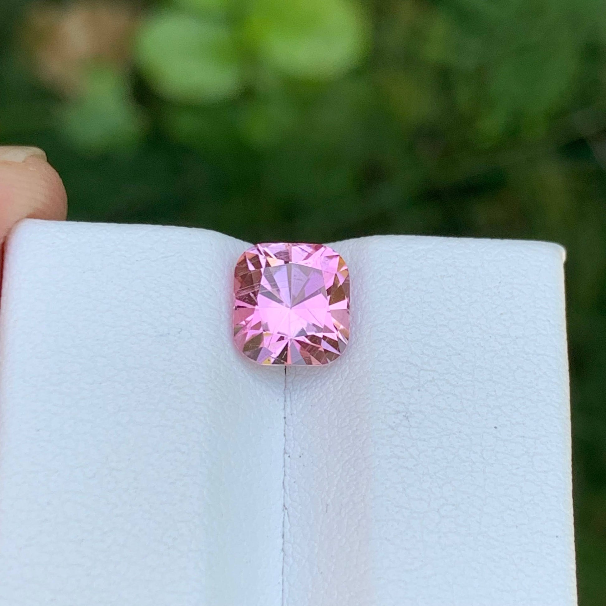 1.95 Carats Baby Pink Tourmaline