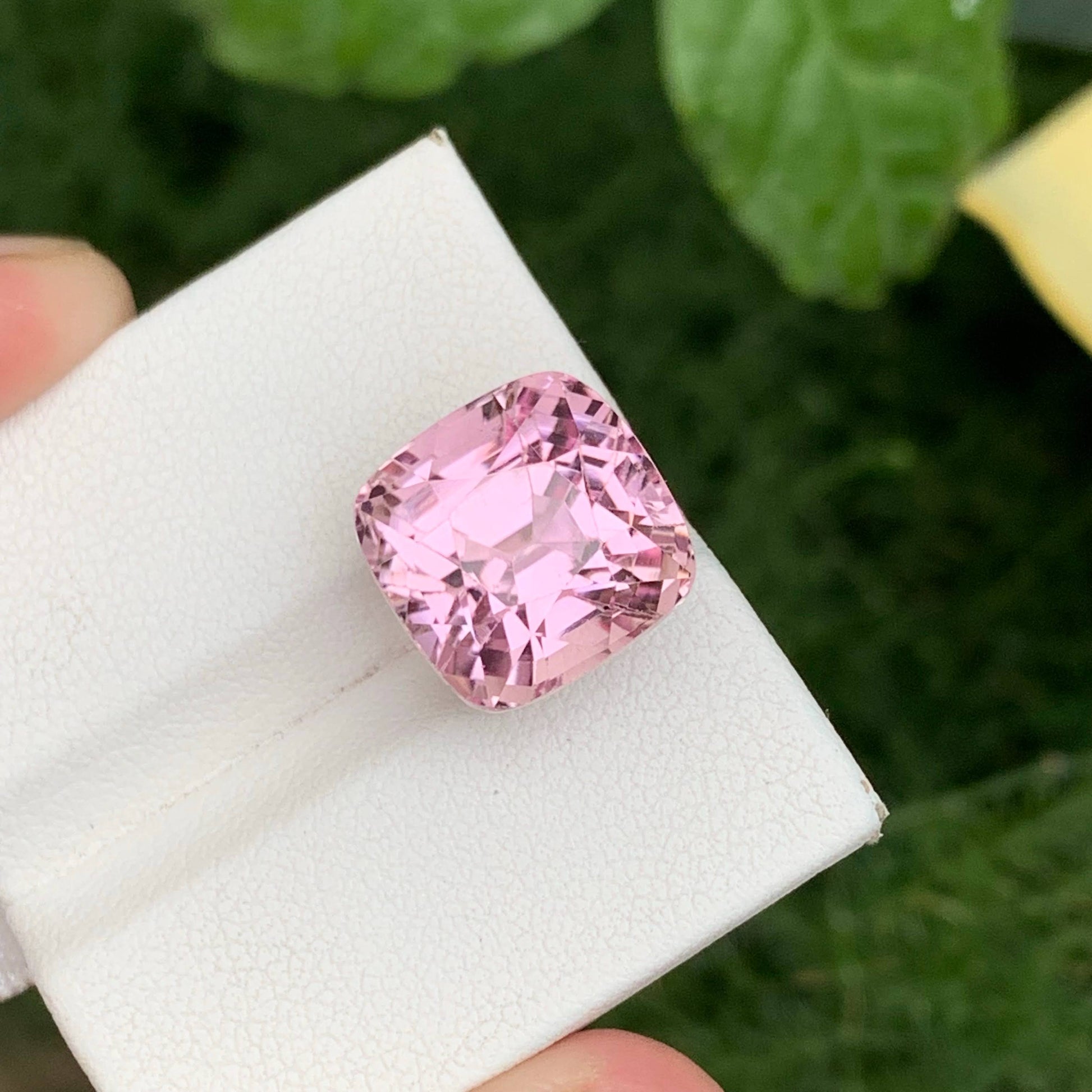 5.10 Carat Natural Pink Kunzite