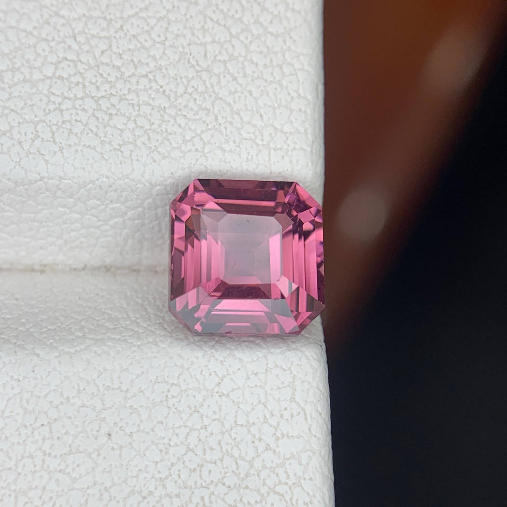 2.15 Ct Natural Purplish Pink Spinel