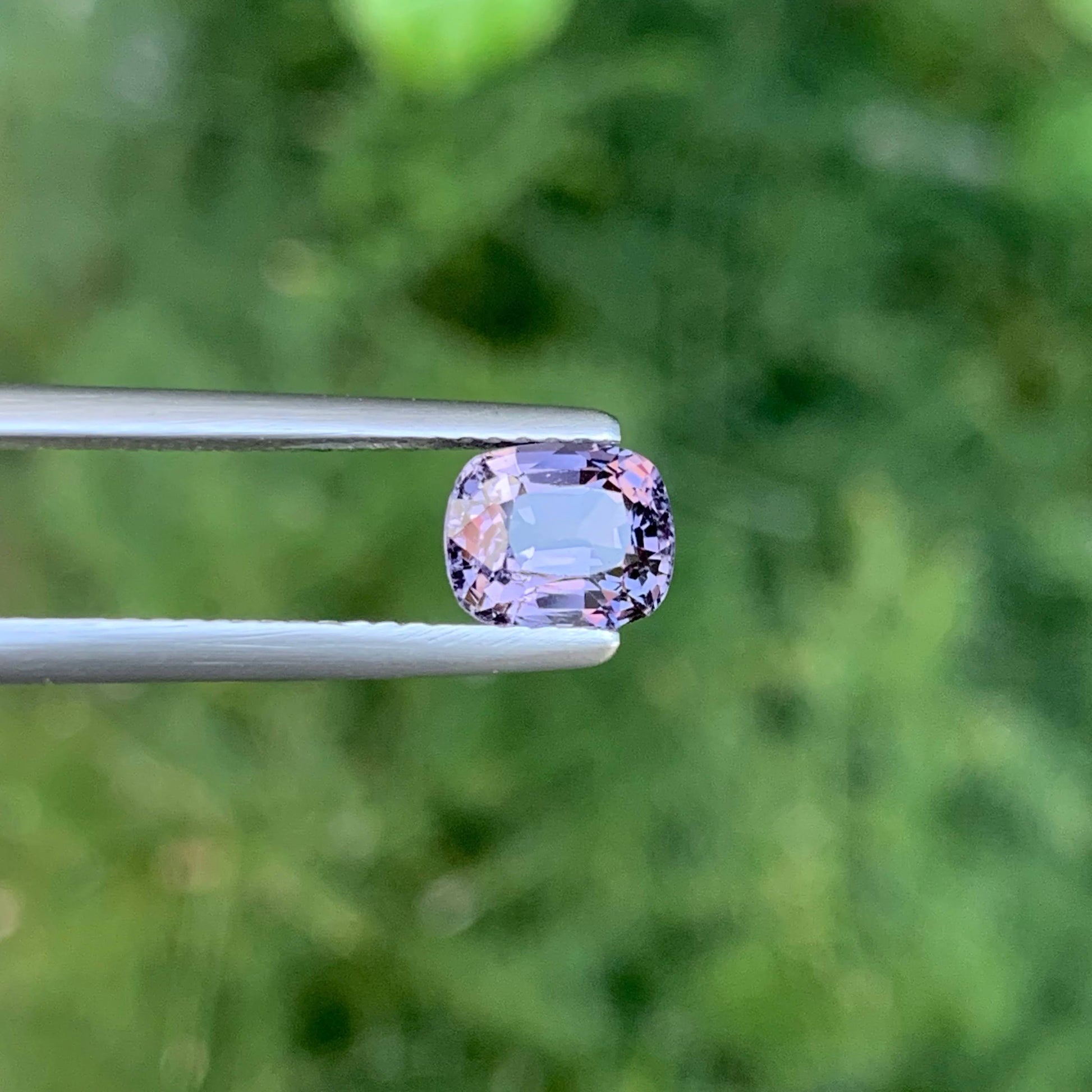 1.40 Carats Lavender Spinel