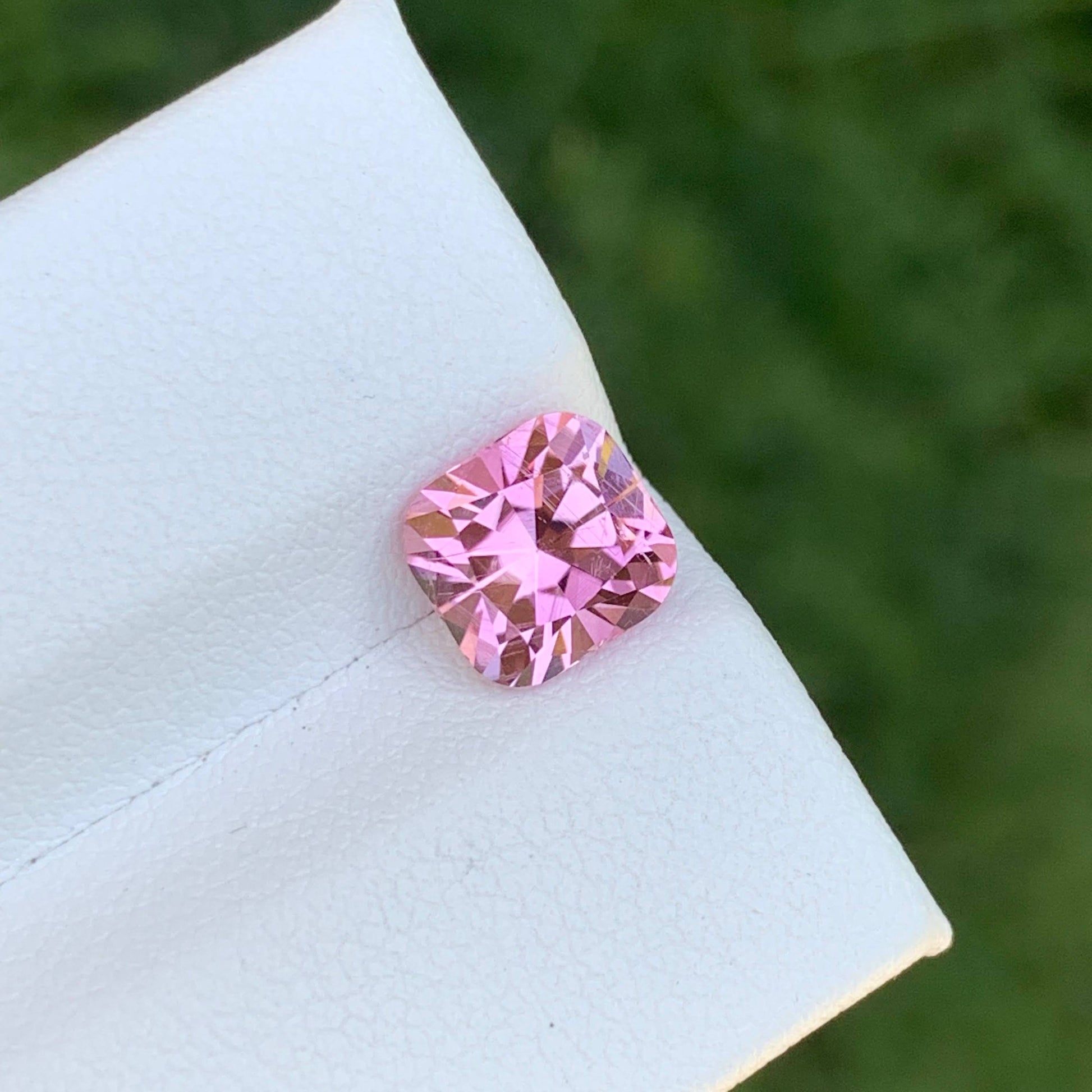 1.95 Carats Baby Pink Tourmaline
