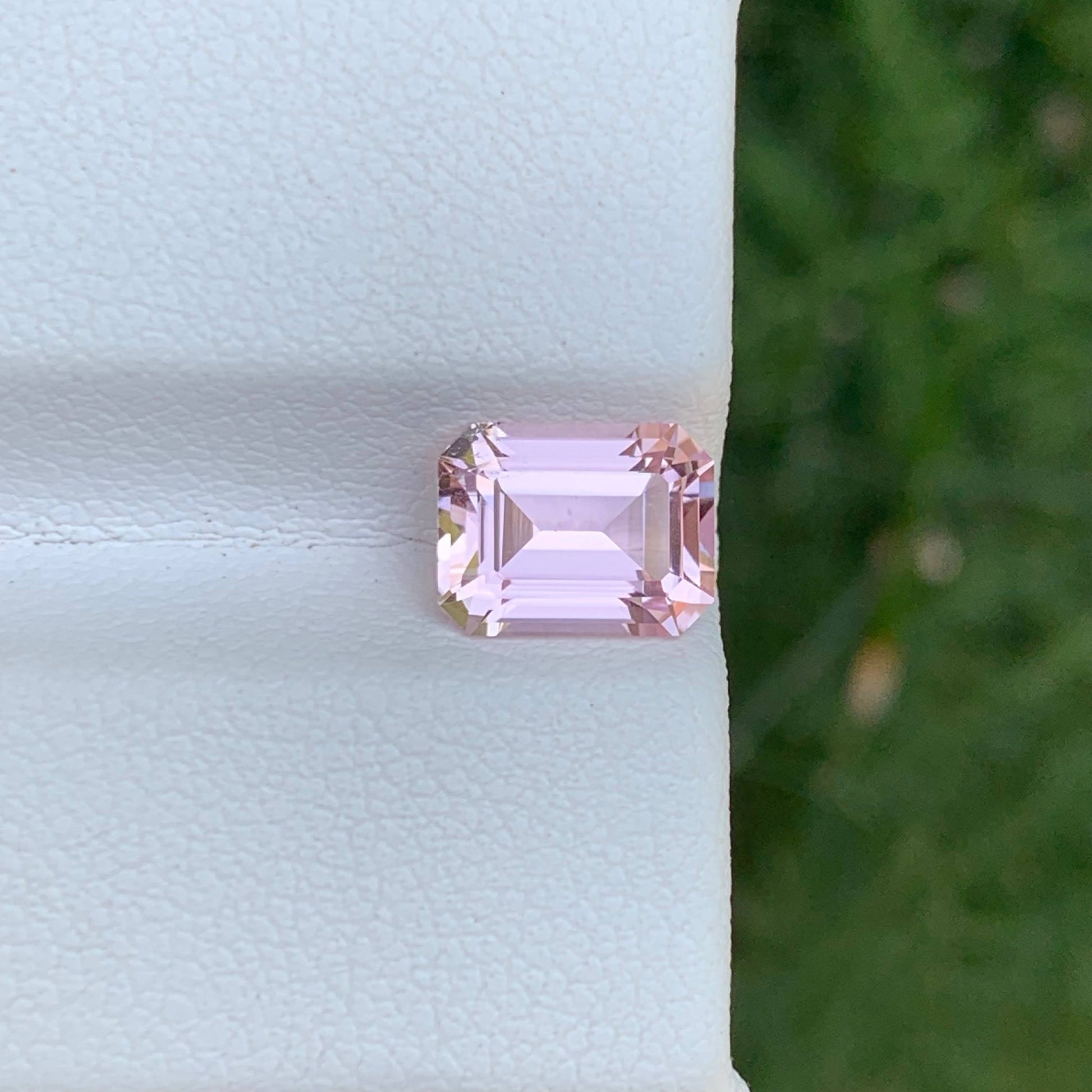 1.90 Carats Baby Pink Tourmaline