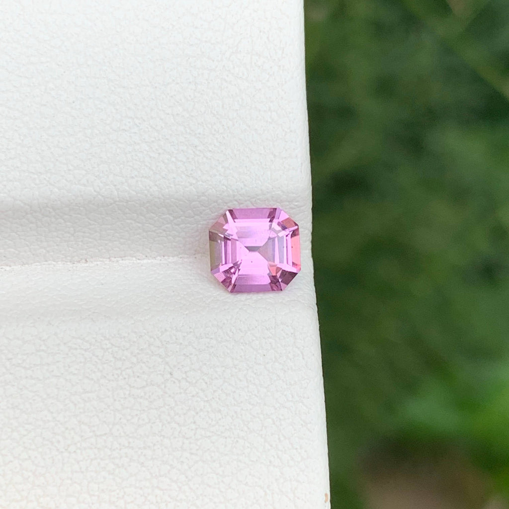 0.95 Carats Pink Afghan Spinel 