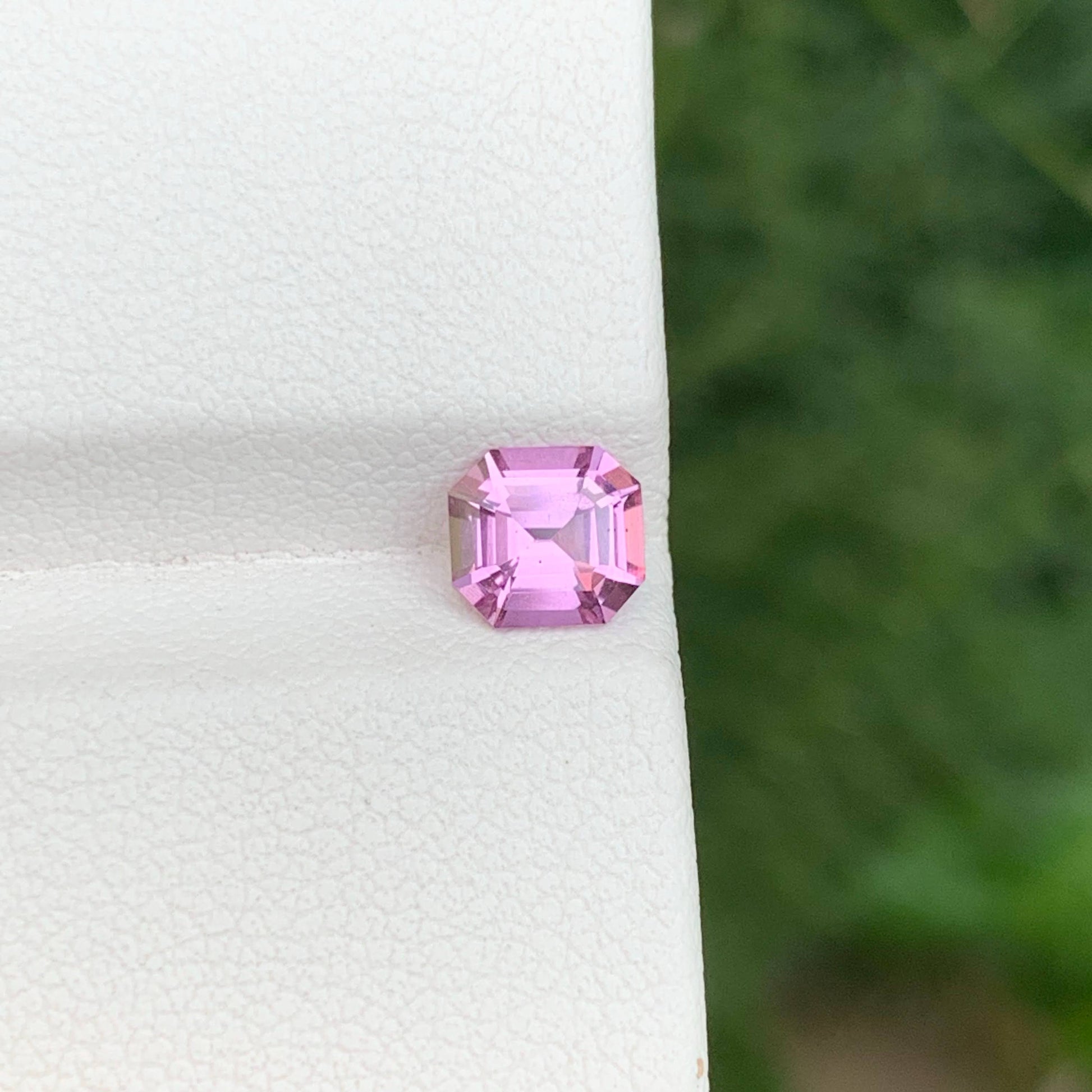 0.95 Carats Pink Afghan Spinel 