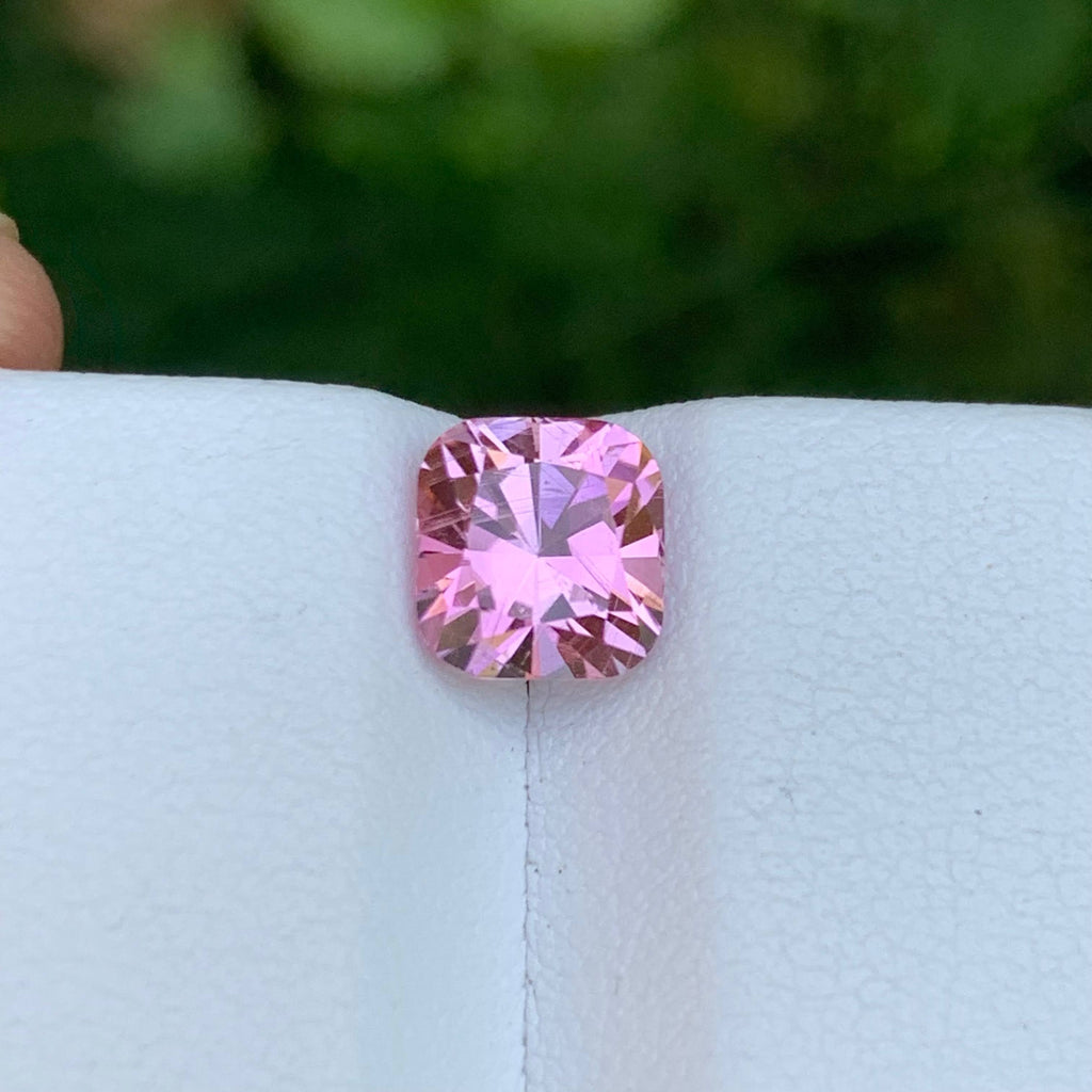 1.95 Carats Baby Pink Tourmaline