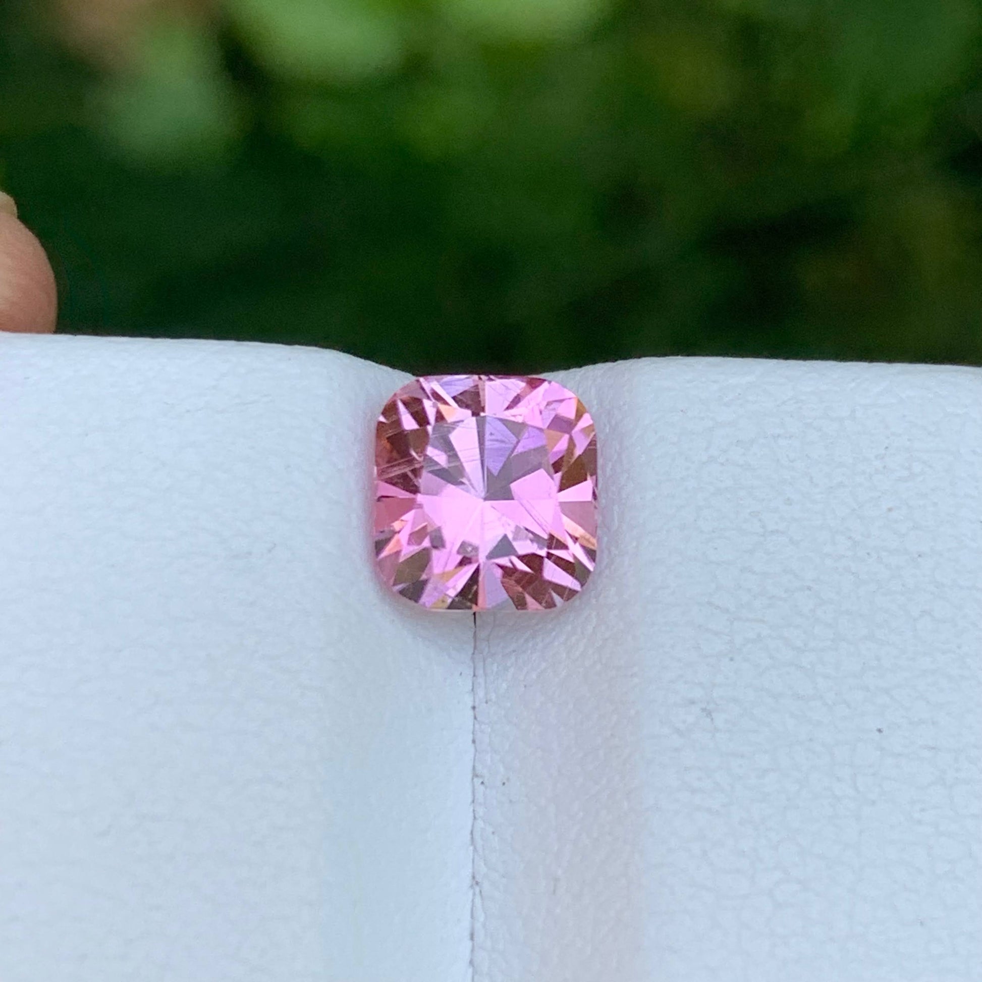 1.95 Carats Baby Pink Tourmaline