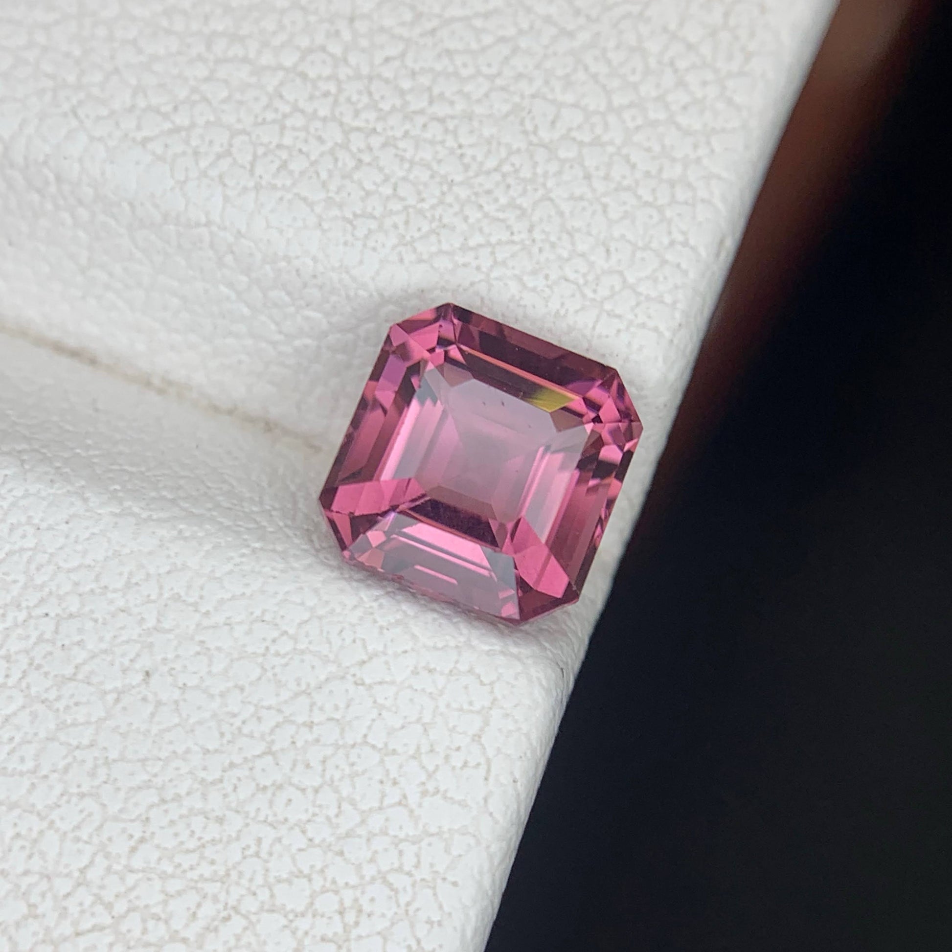 2.15 Ct Natural Purplish Pink Spinel