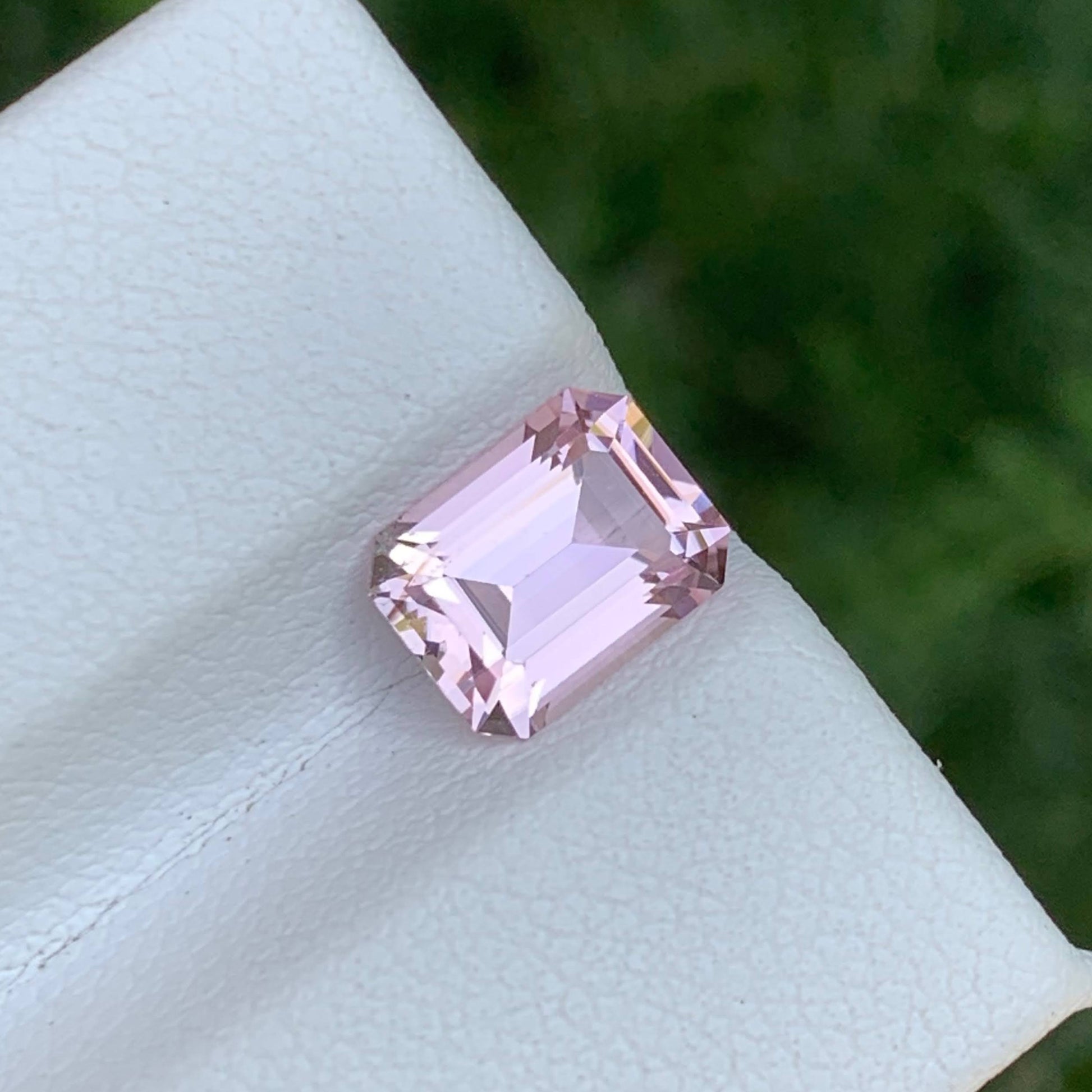 1.90 Carats Baby Pink Tourmaline