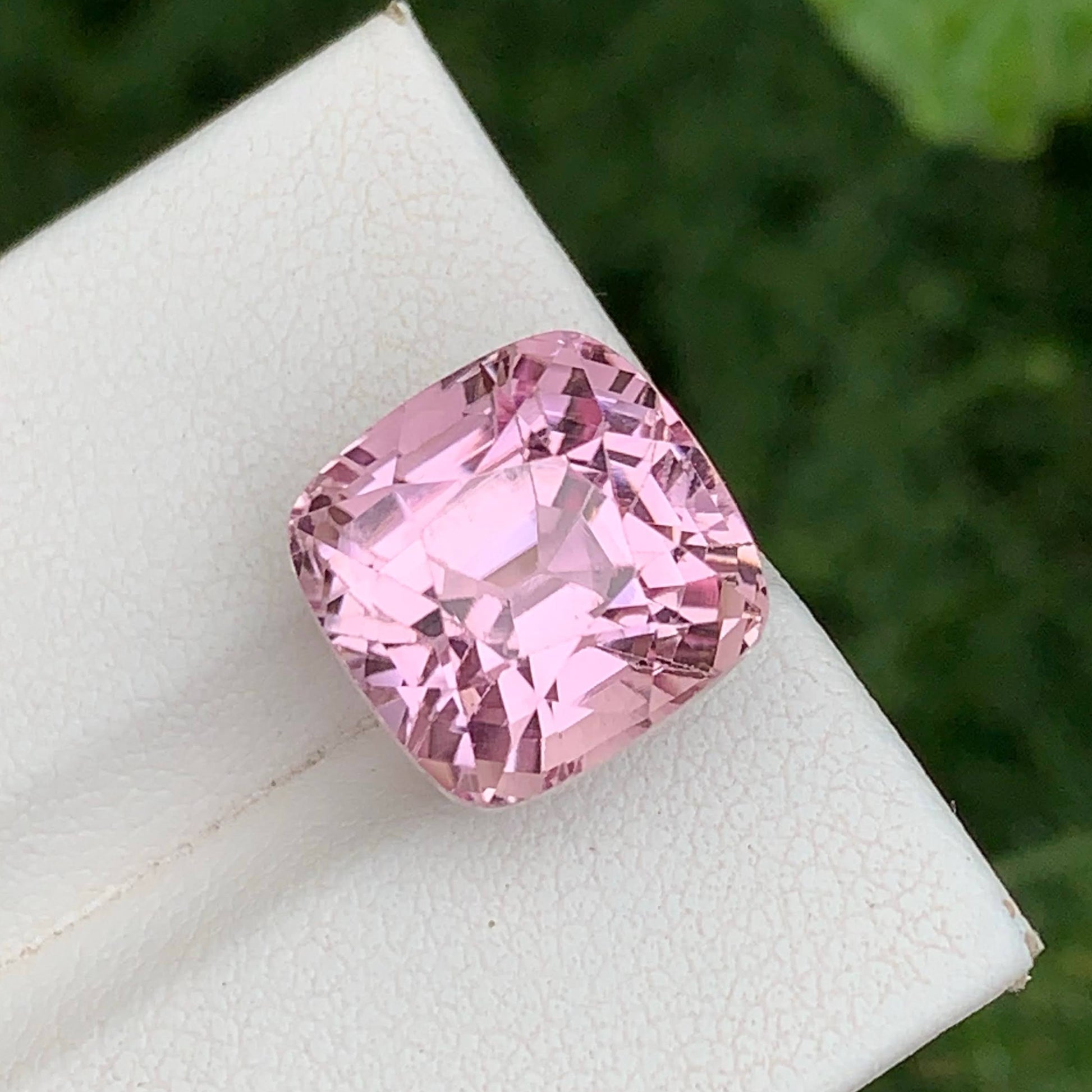 5.10 Carat Natural Pink Kunzite