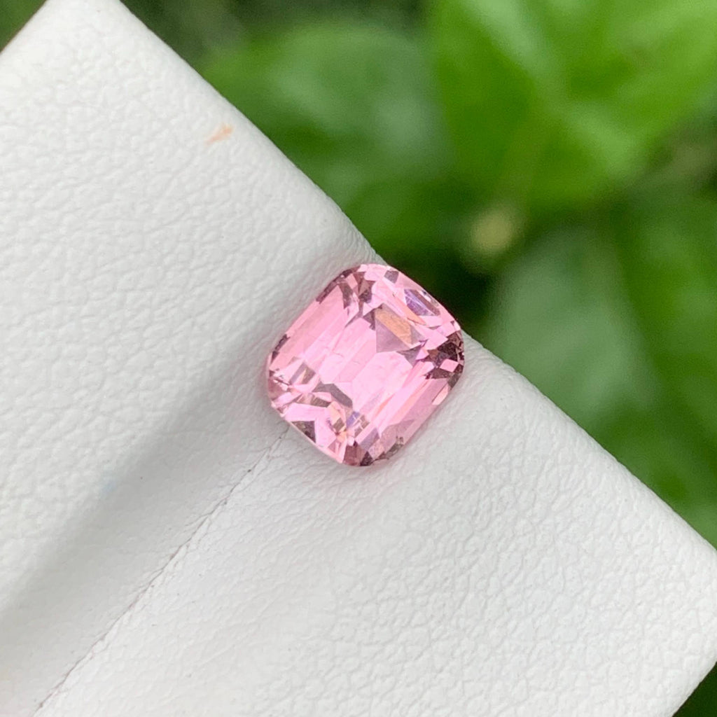 1.30 Ct Natural Baby Pink Tourmaline
