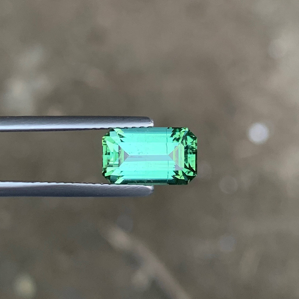 3-00-carat-natural-mint-green-tourmaline-emerald-cut-afghan-gemstone