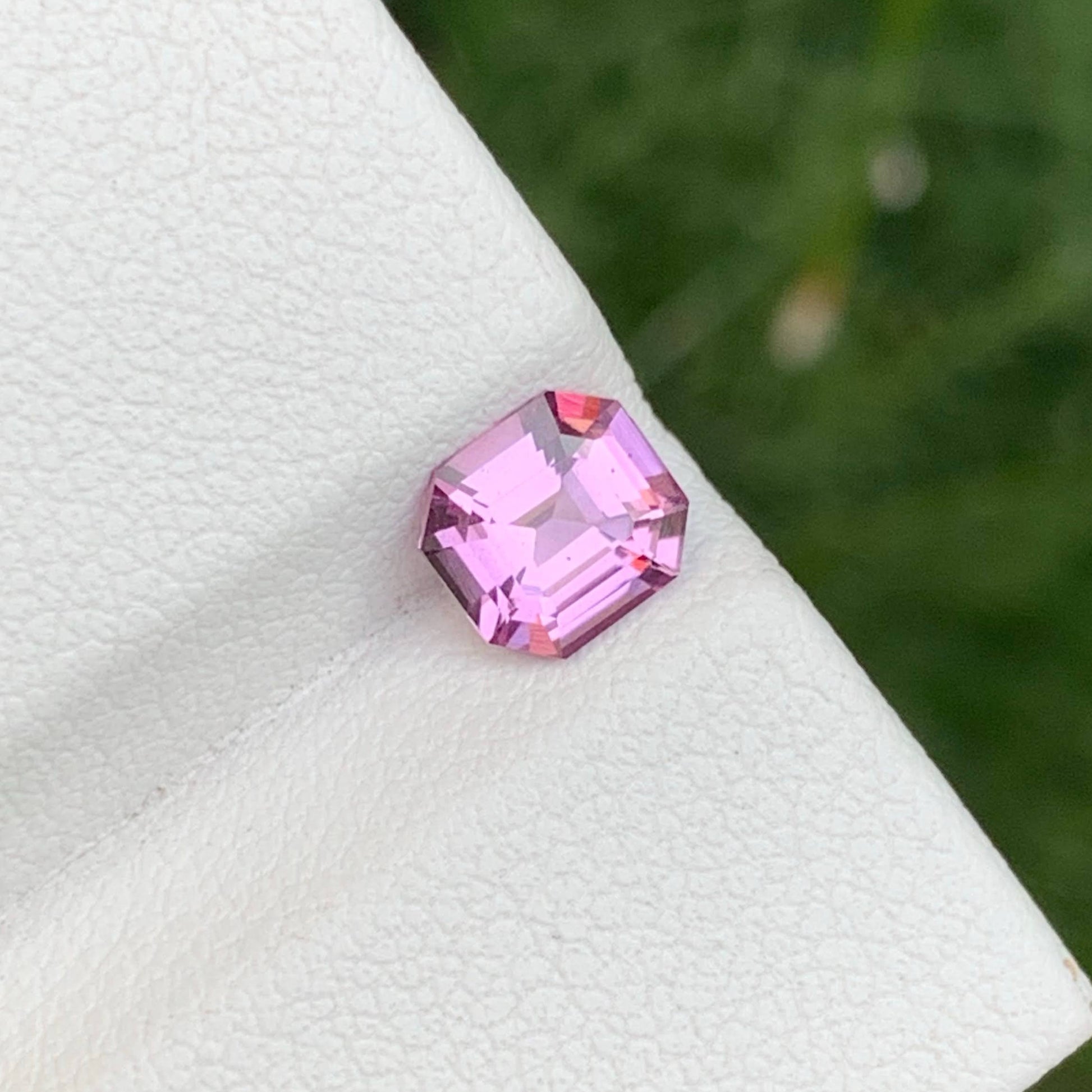 0.95 Carats Pink Afghan Spinel 