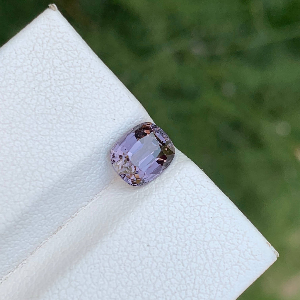 1.40 Carats Lavender Spinel