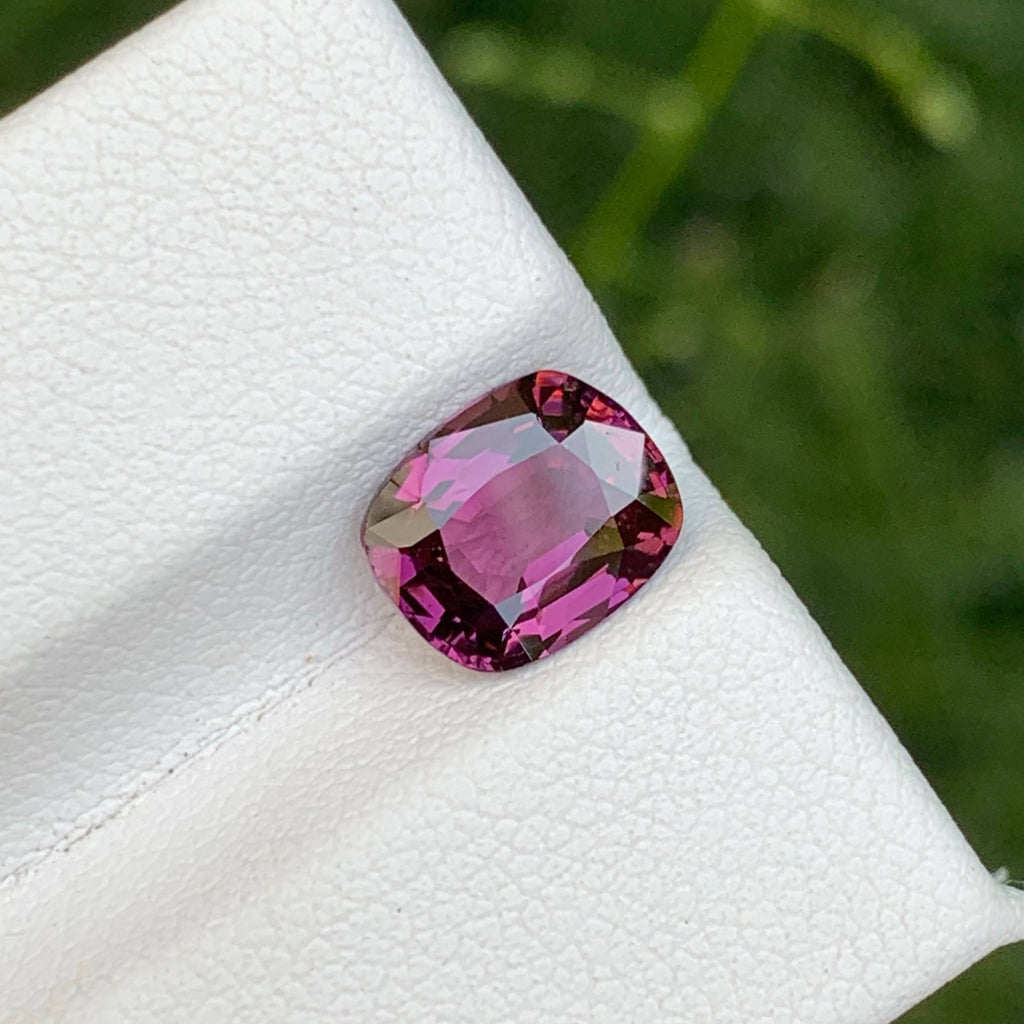 2.10 Carats Purple Burma Spinel