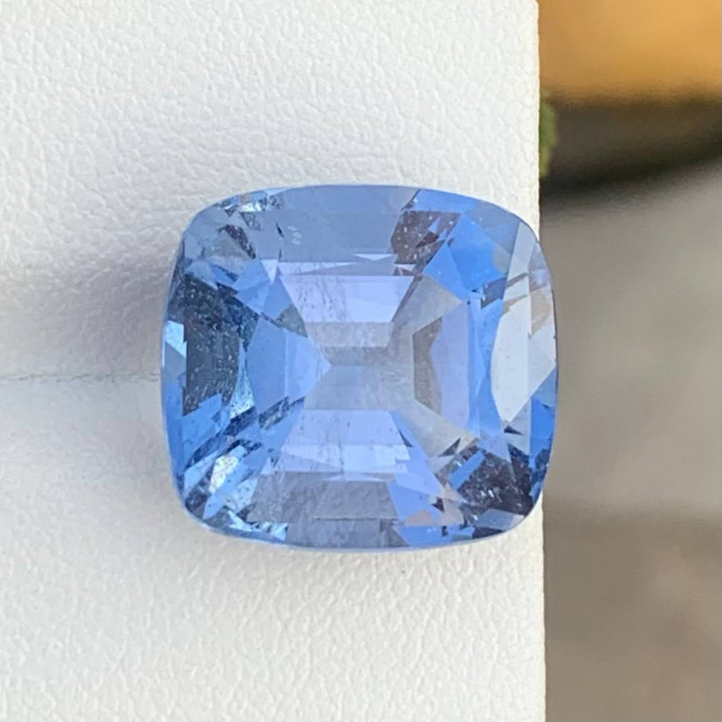 14.50 Carats Aquamarine Goshenite