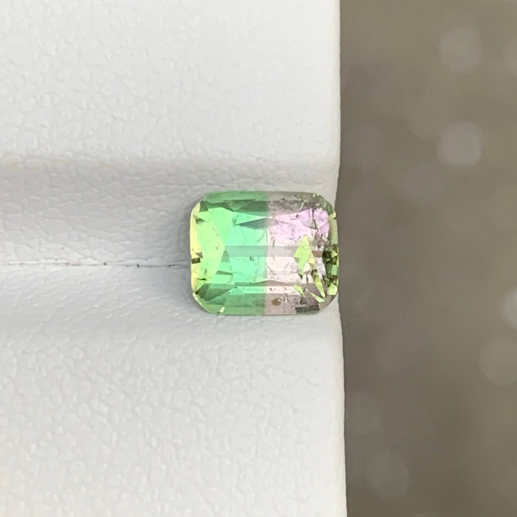 1-65-carat-bicolor-tourmaline-cushion-cut-afghan-gemstone