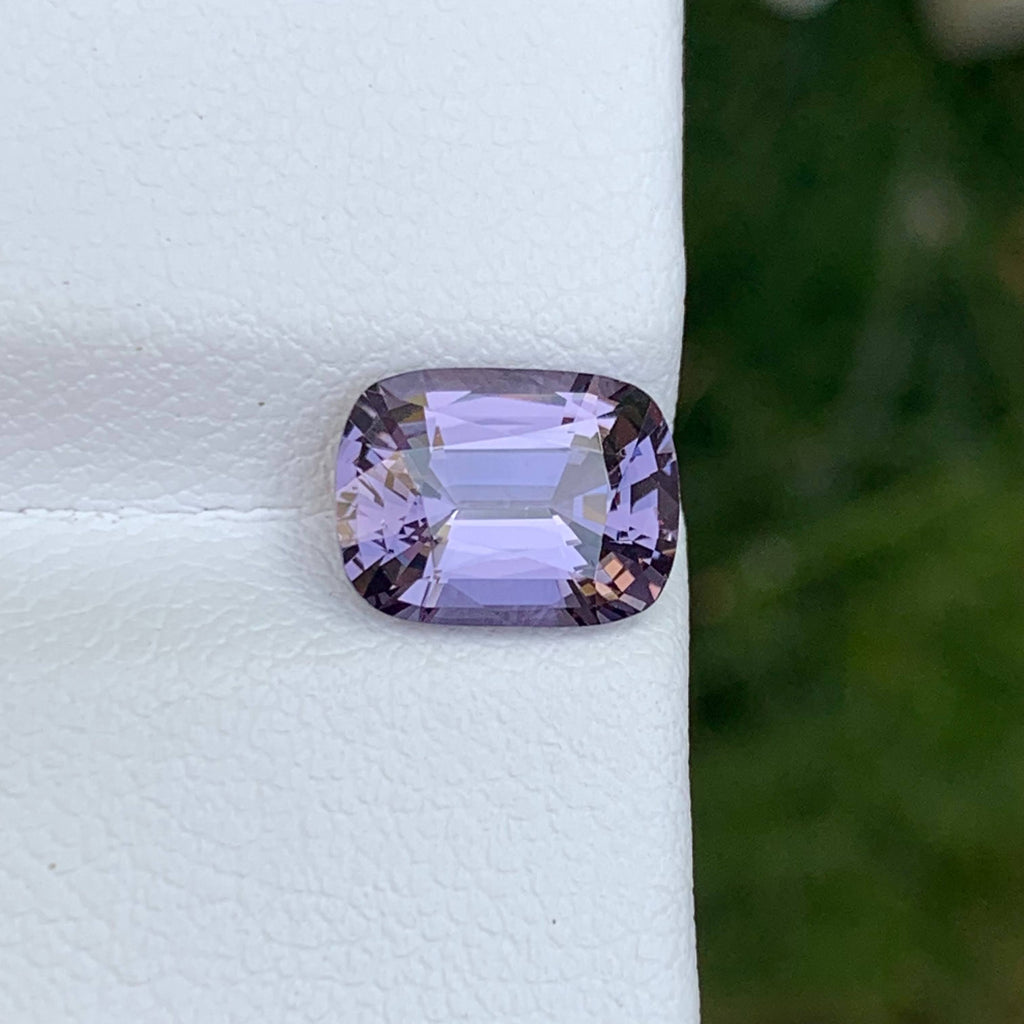 2.40 Ct Natural Lavender Spinel