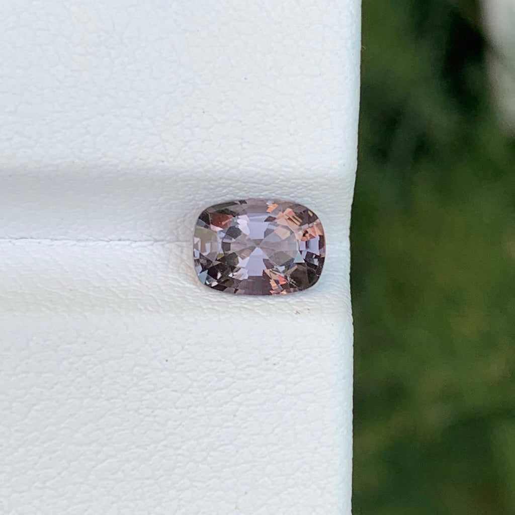 1.30 Carats Lavender Spinel 