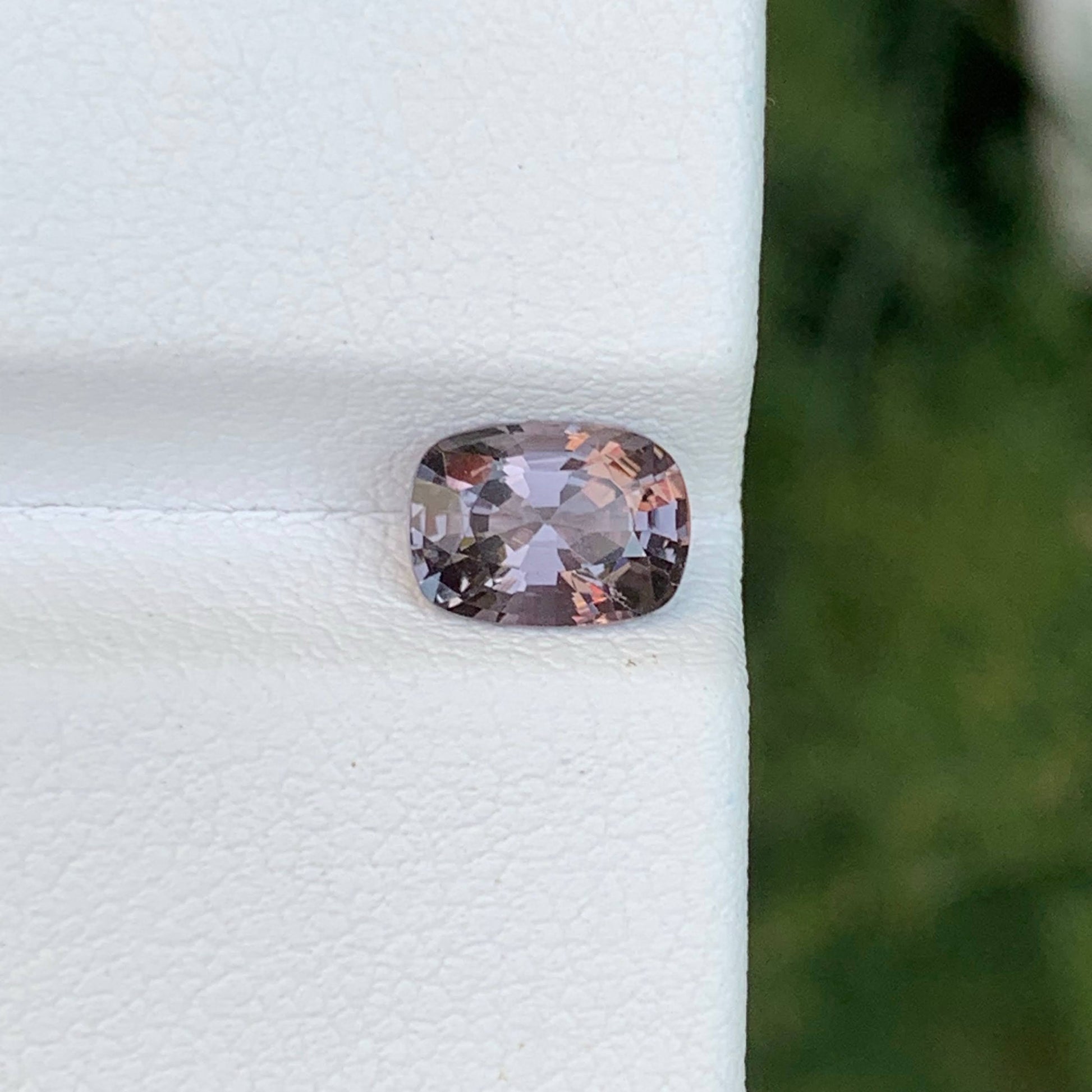 1.30 Carats Lavender Spinel 