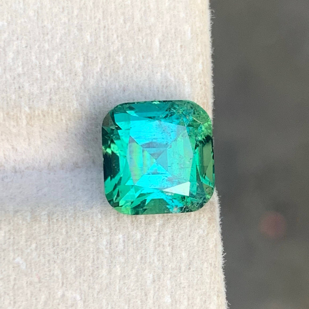 5-55-carat-bluish-green-tourmaline-cushion-cut-afghan-gemstone