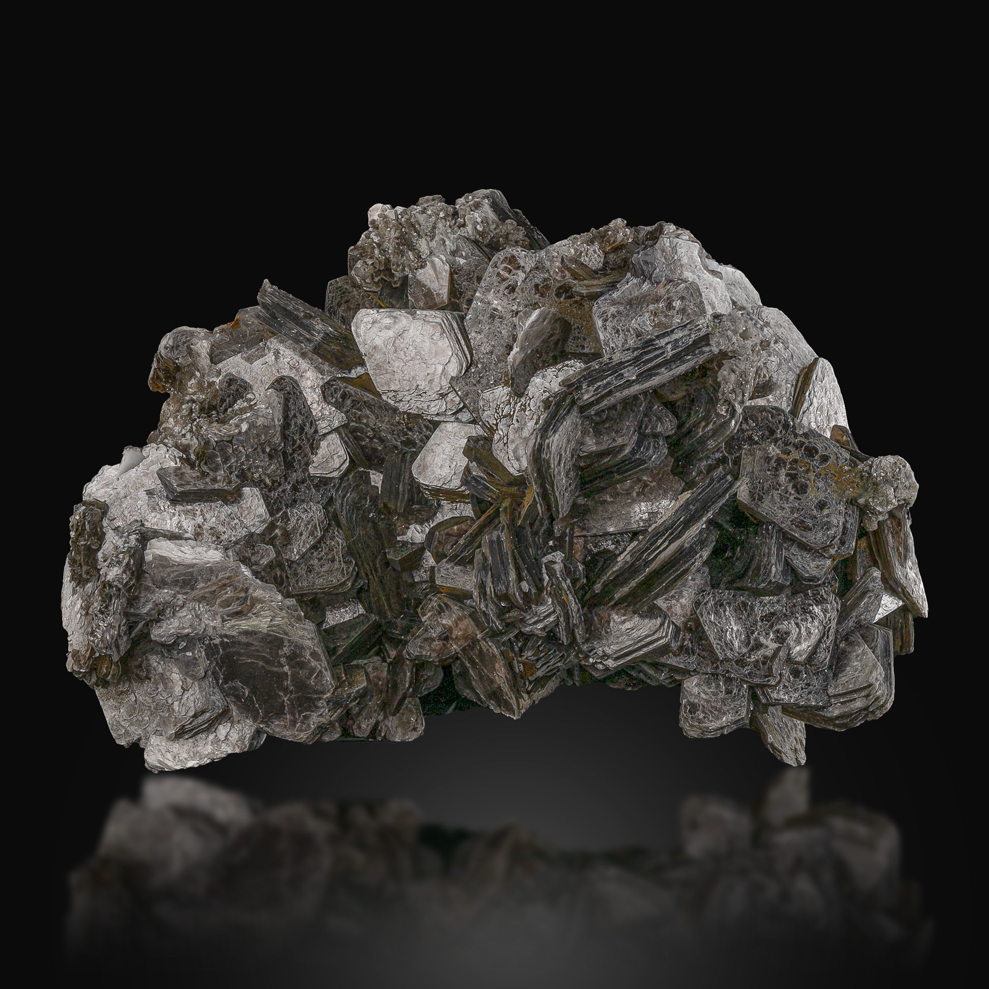 Muscovite Mica Specimen