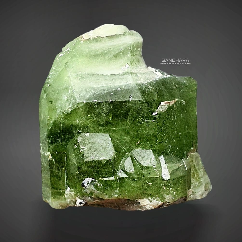 Buy 38 Grams Fatty Apple Green Peridot Crystal