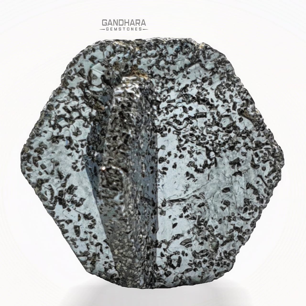 5 Grams Gorgeous Hematite Crystals