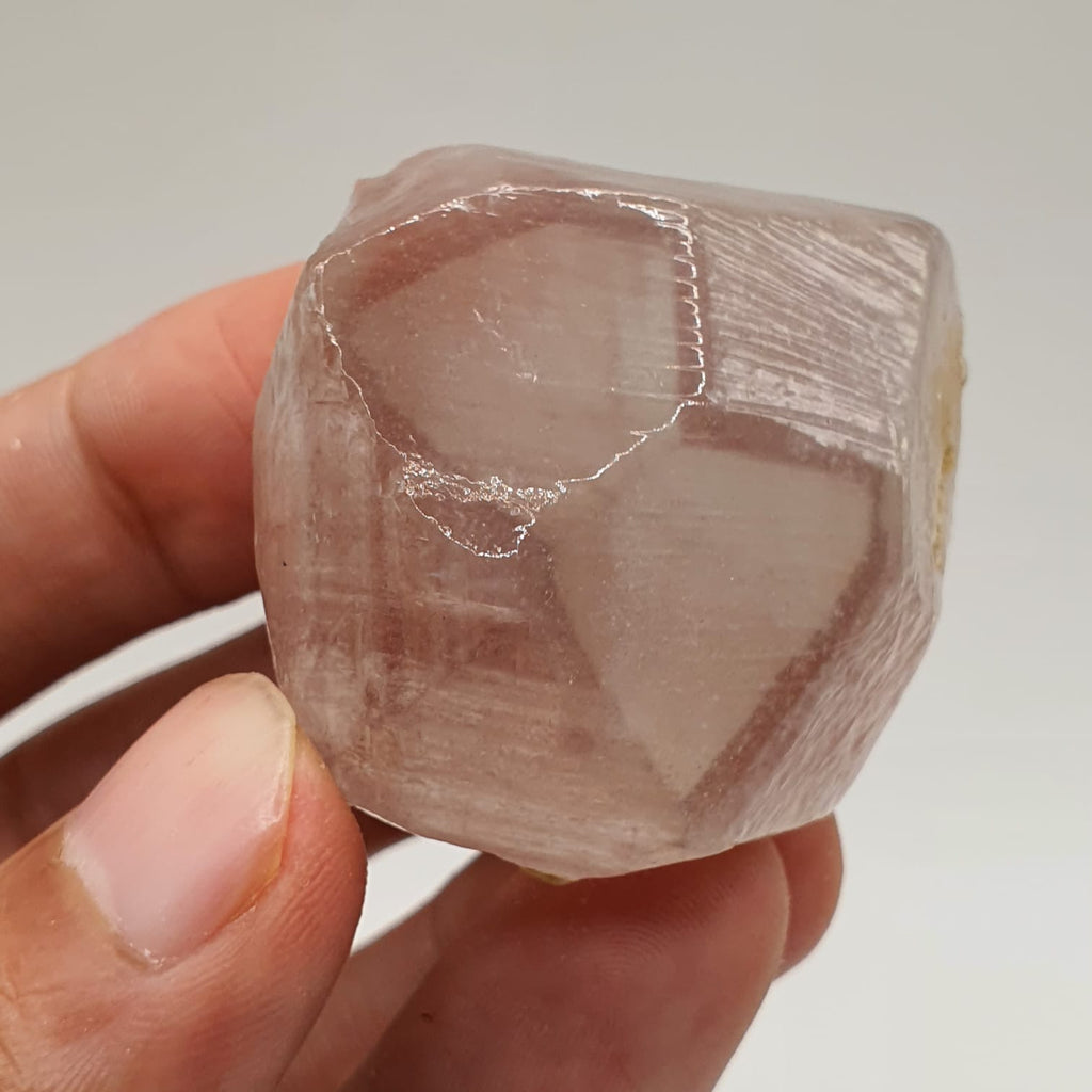 Interesting Alien Eyes Calcite New Find