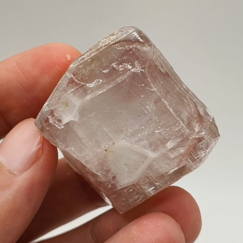 Interesting Alien Eyes Calcite New Find
