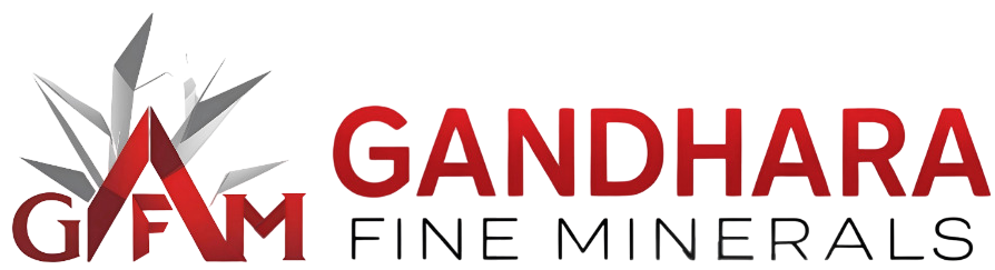 Gandhara Fine Minerals