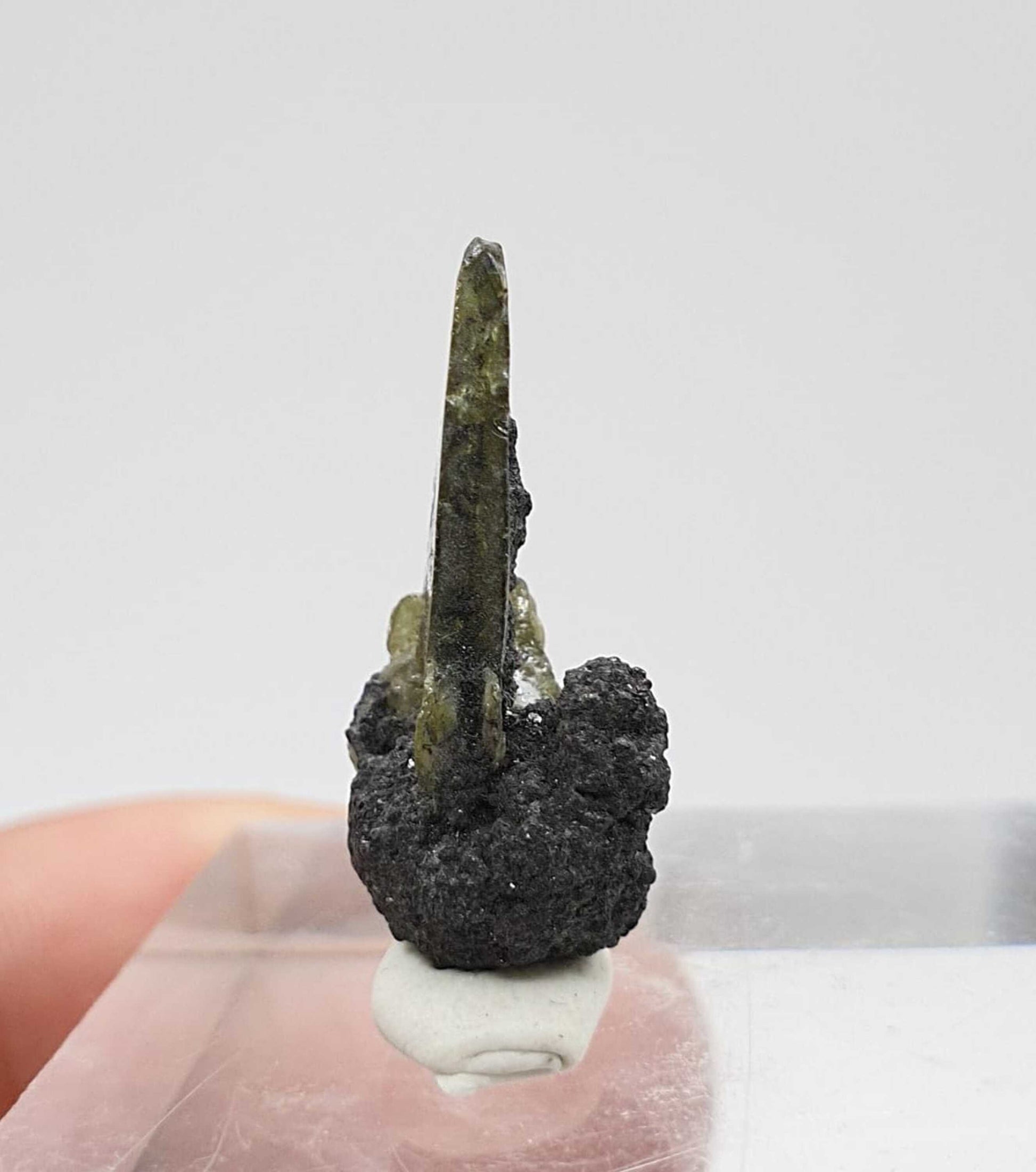 Lovely and Aesthetic Sphene on Matrix from Tormiq Valley, Skardu, Pakistan