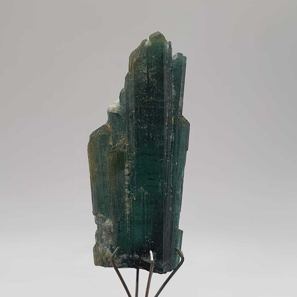 Striking Blue Indicolite Tourmaline