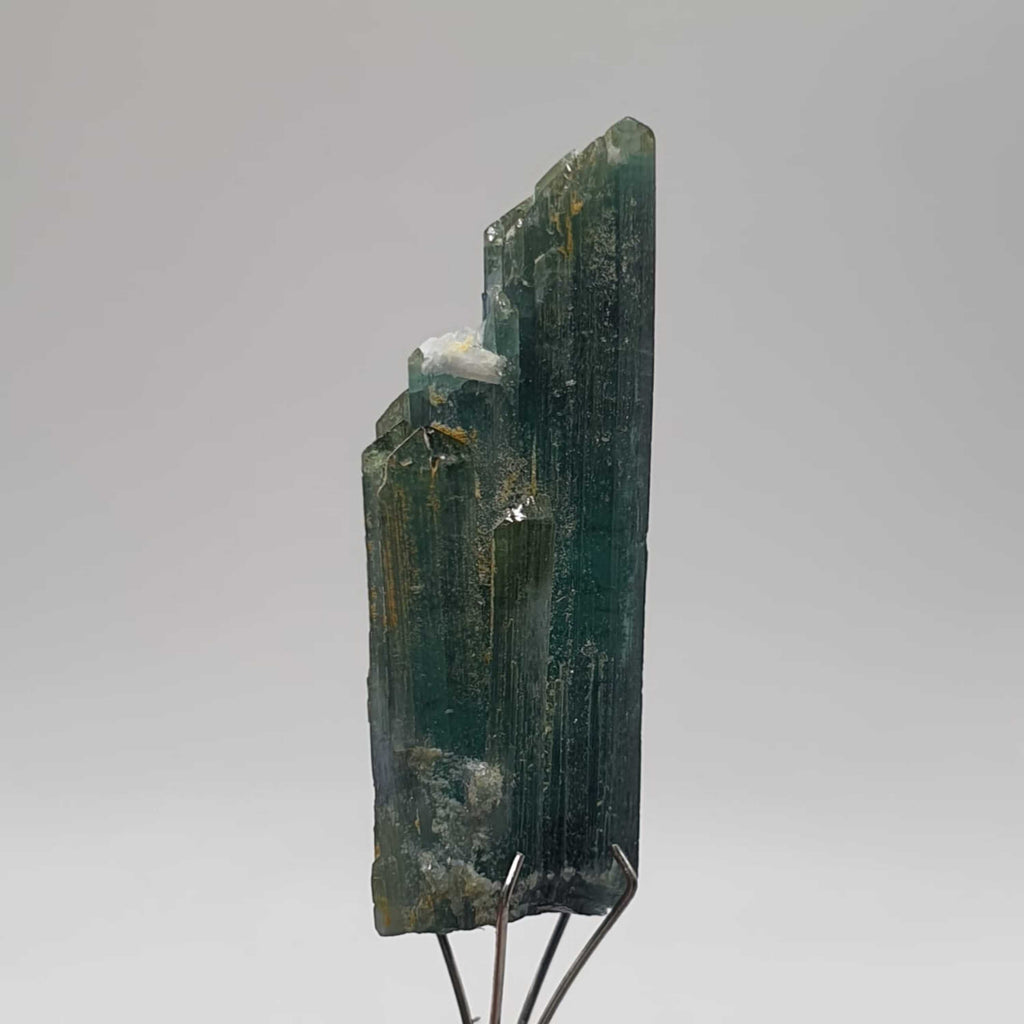 Striking Blue Indicolite Tourmaline