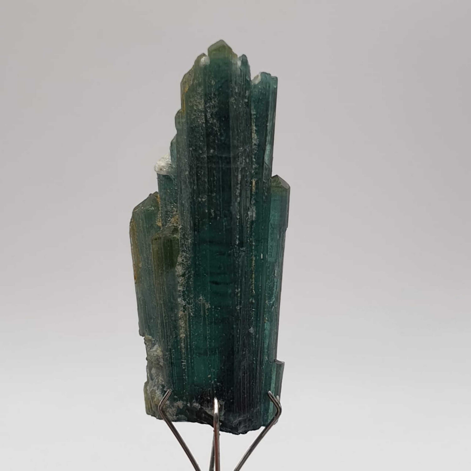 Striking Blue Indicolite Tourmaline