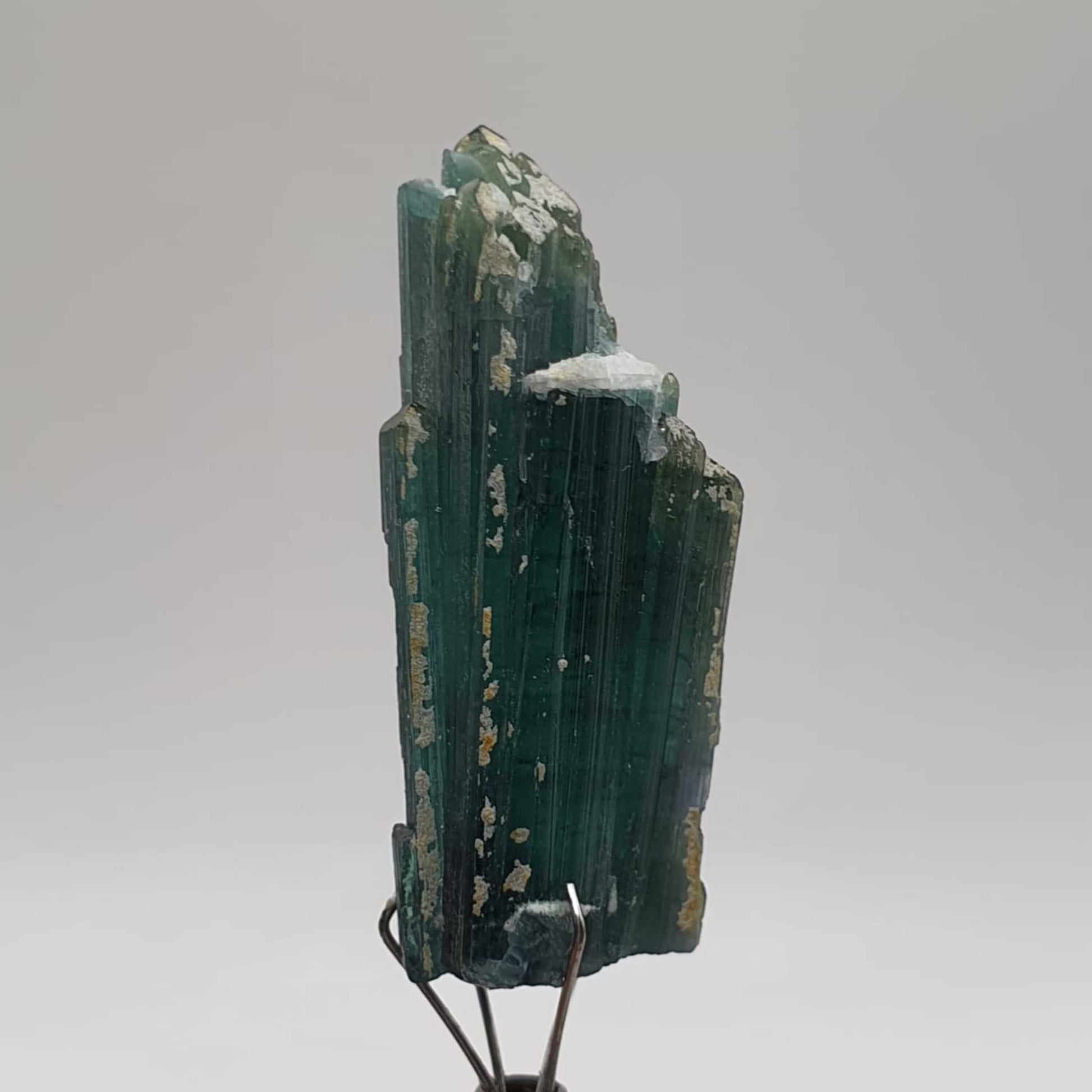 Striking Blue Indicolite Tourmaline