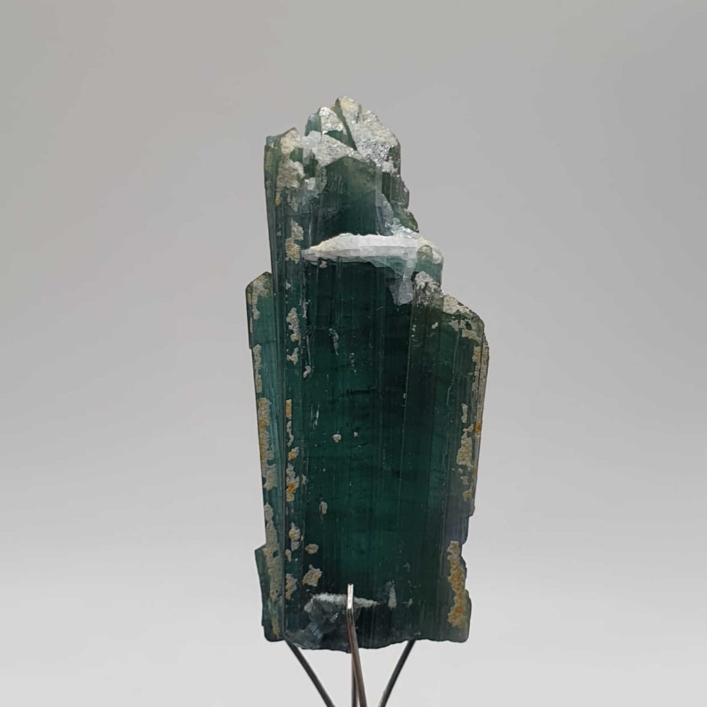 Striking Blue Indicolite Tourmaline